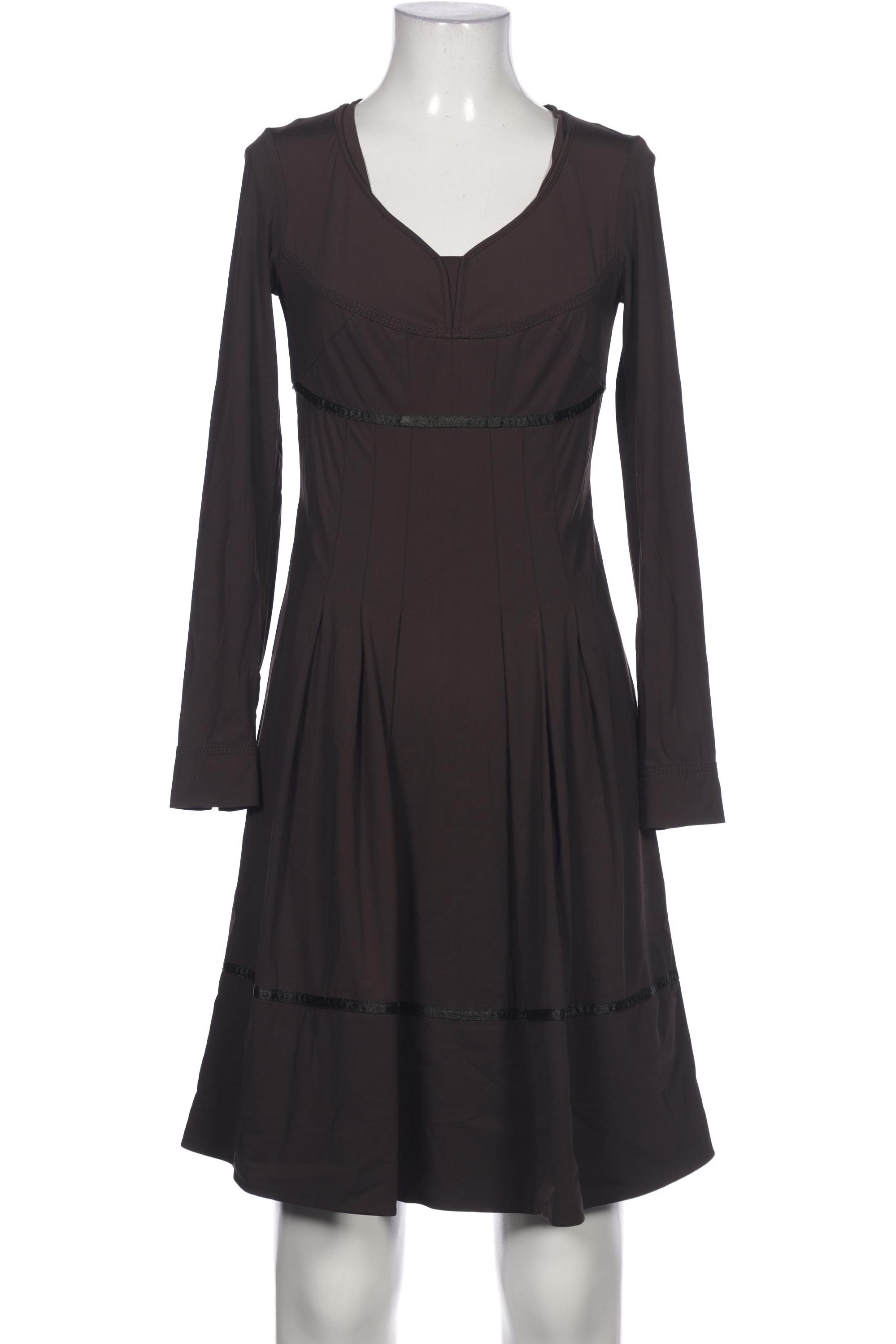 

Marc Aurel Damen Kleid, braun, Gr. 36