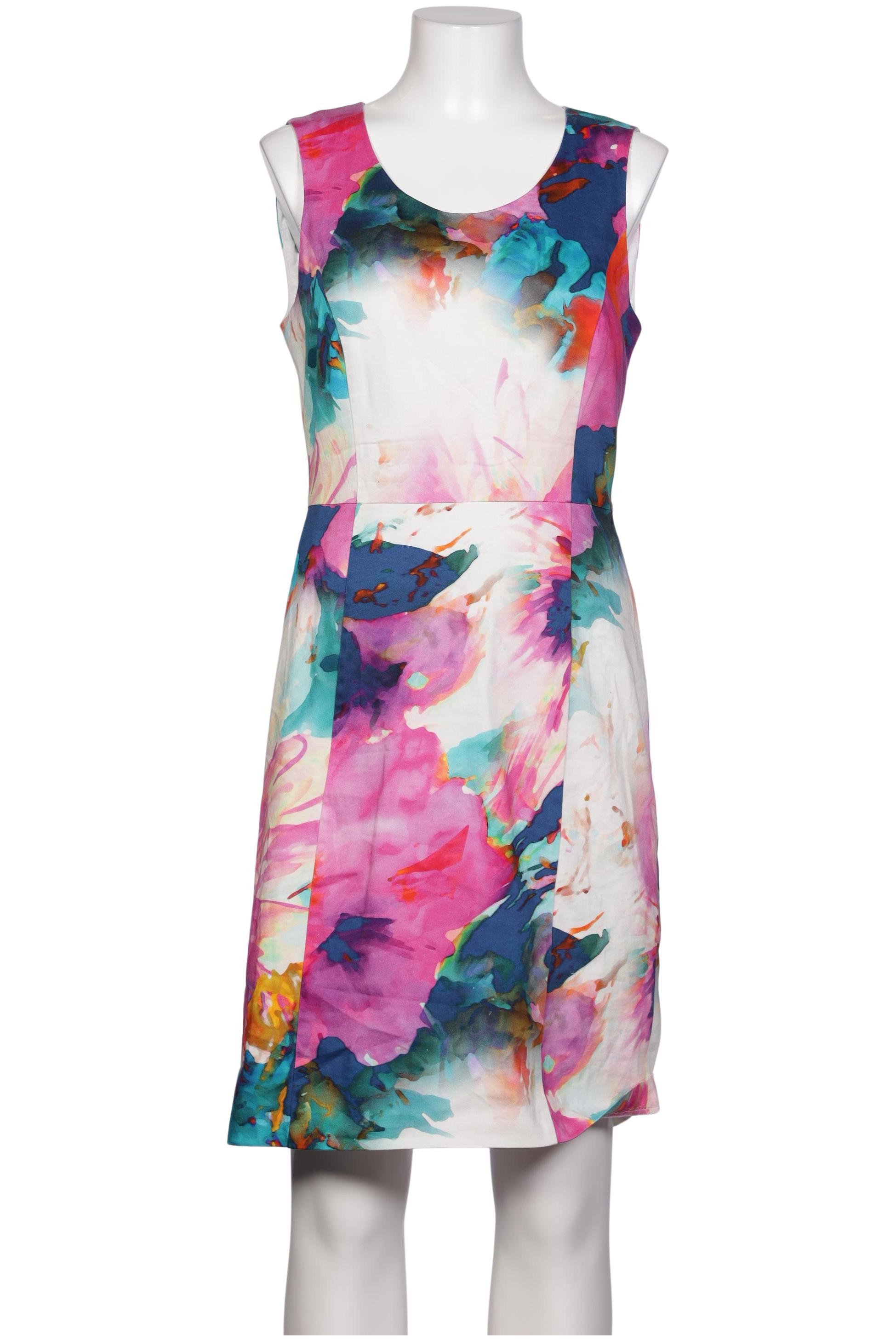 

Marc Aurel Damen Kleid, mehrfarbig, Gr. 40
