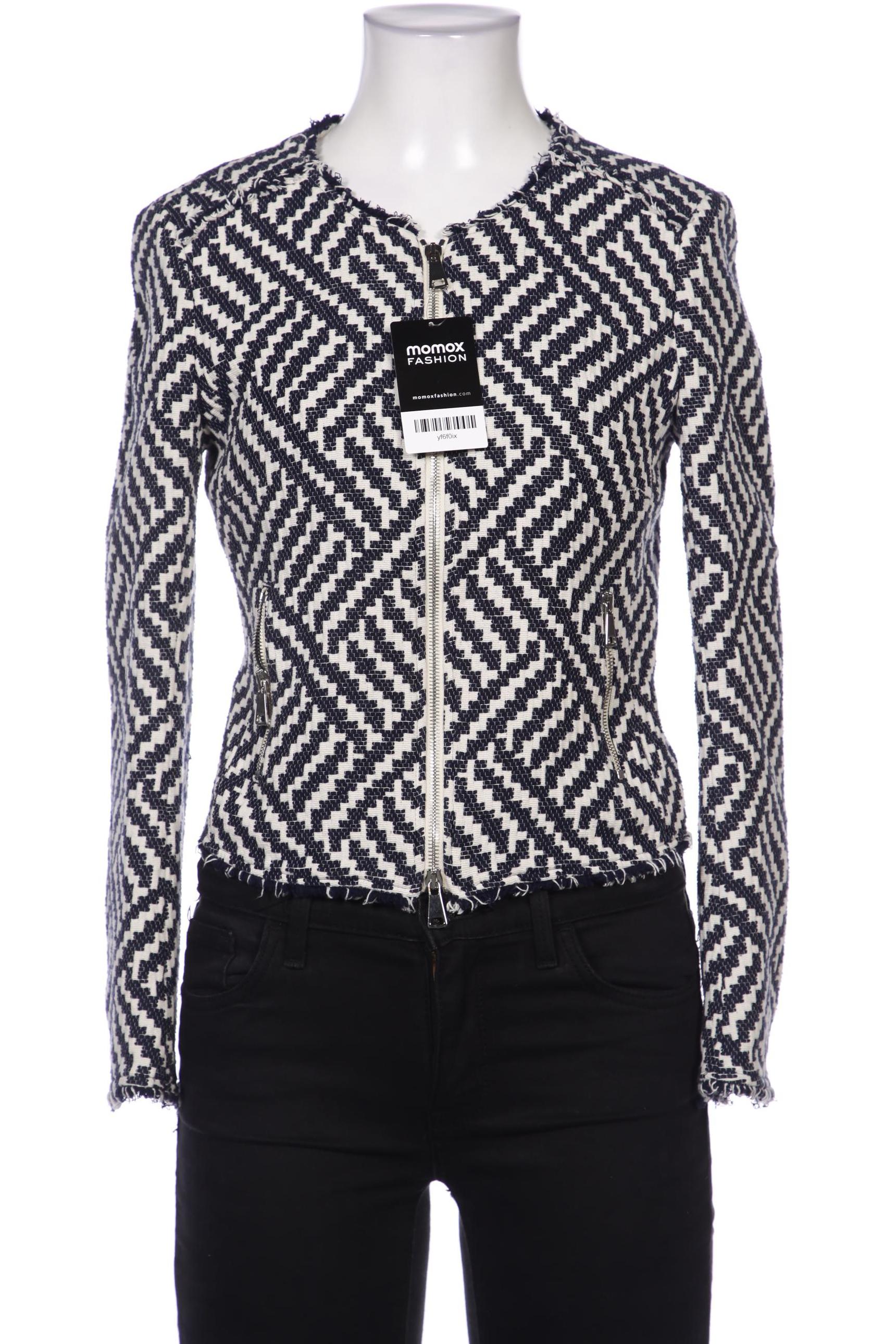 

Marc Aurel Damen Blazer, marineblau, Gr. 36