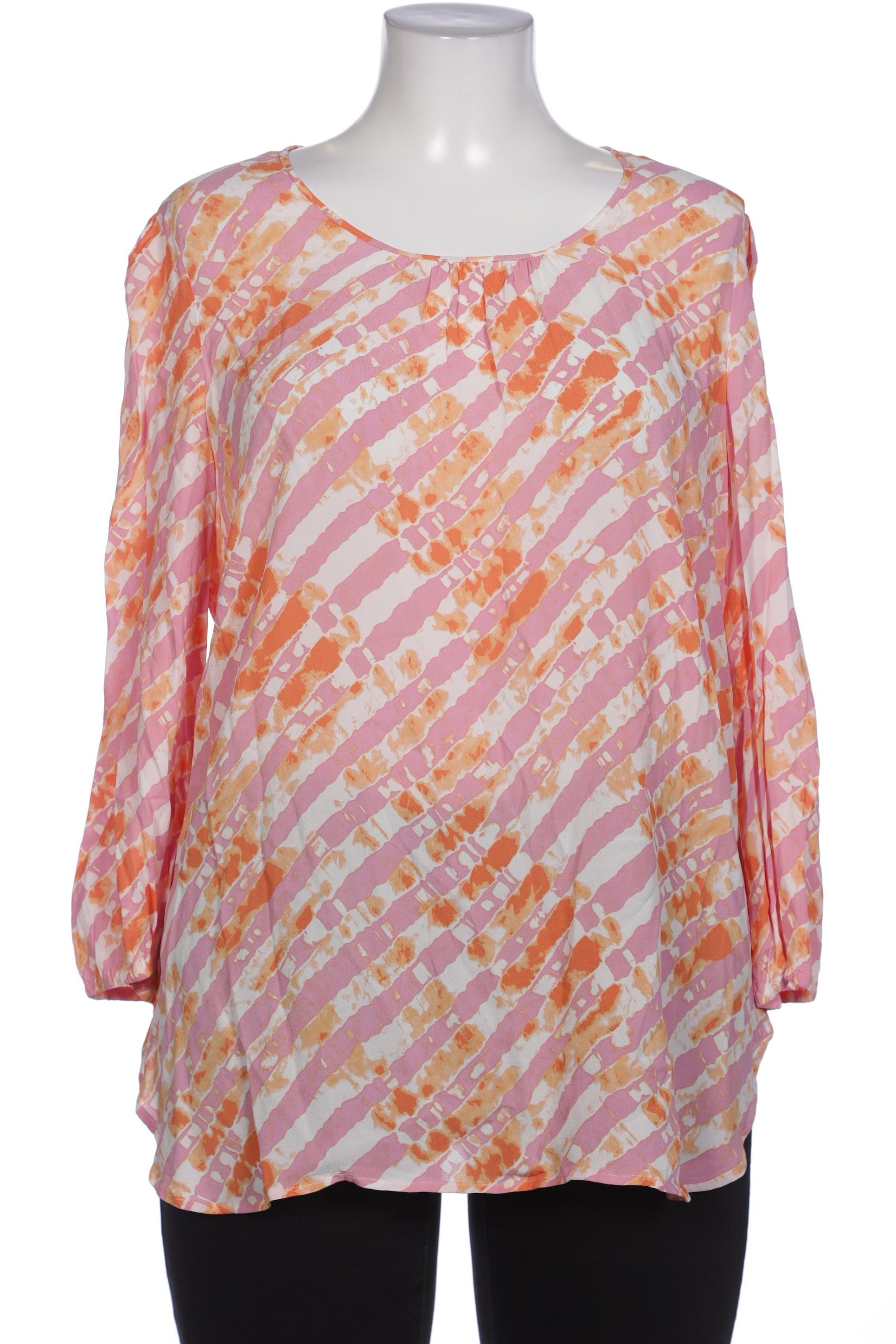 

Marc Aurel Damen Bluse, pink, Gr. 42
