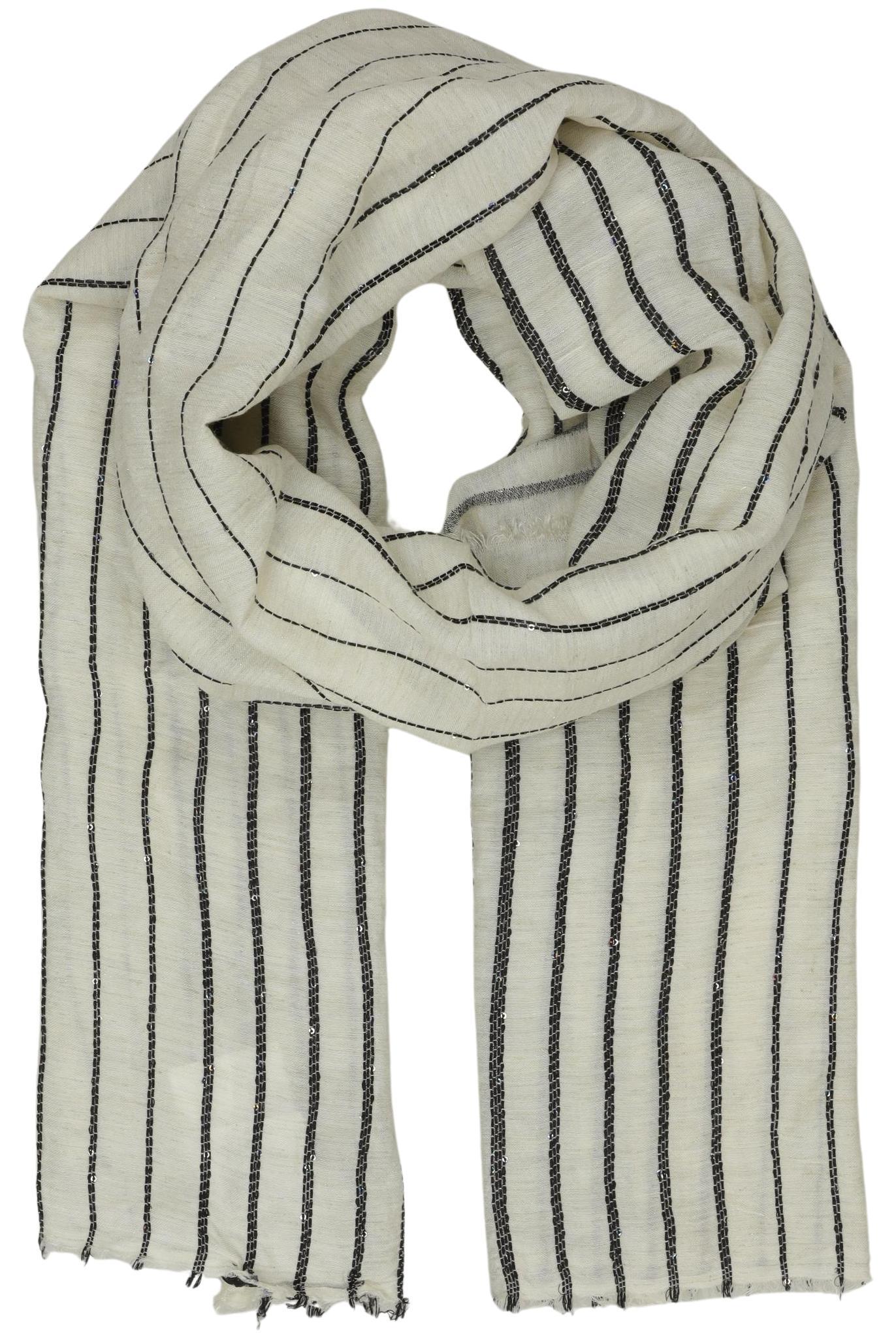 

Marc Aurel Damen Schal, mehrfarbig, Gr.