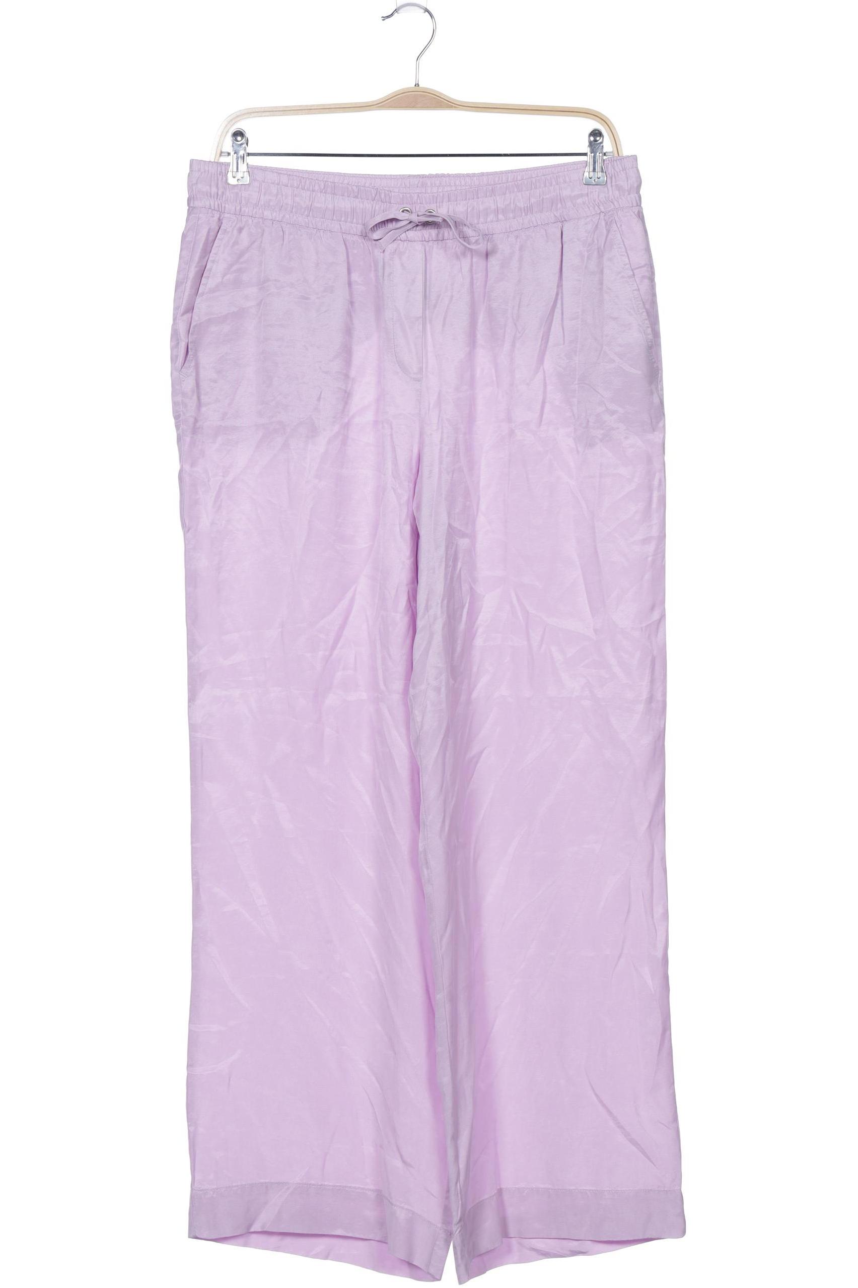 

Marc Aurel Damen Stoffhose, flieder, Gr. 44