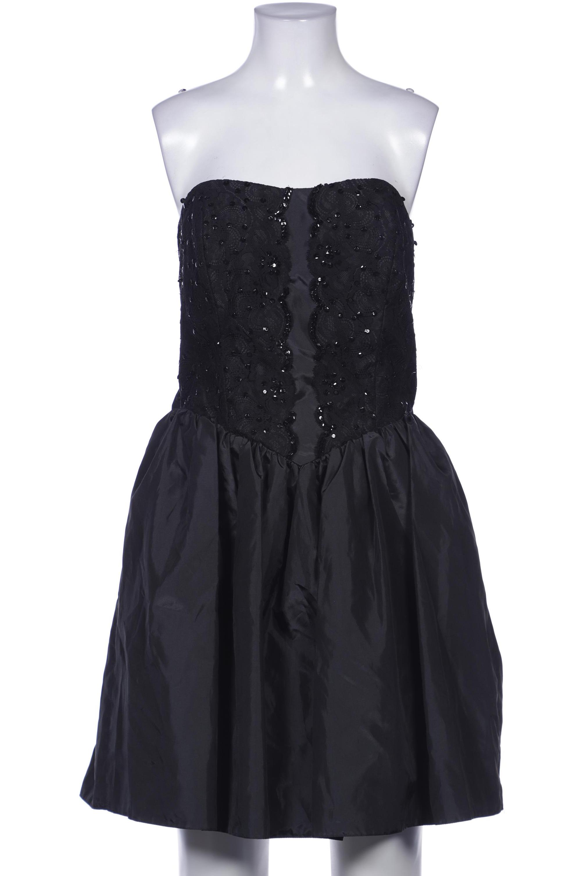 

Marc Aurel Damen Kleid, schwarz, Gr. 36