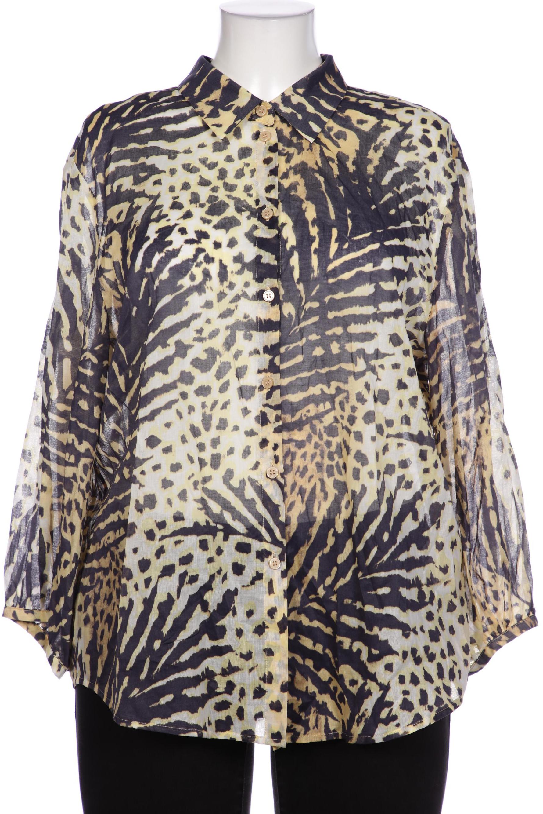 

Marc Aurel Damen Bluse, marineblau, Gr. 44