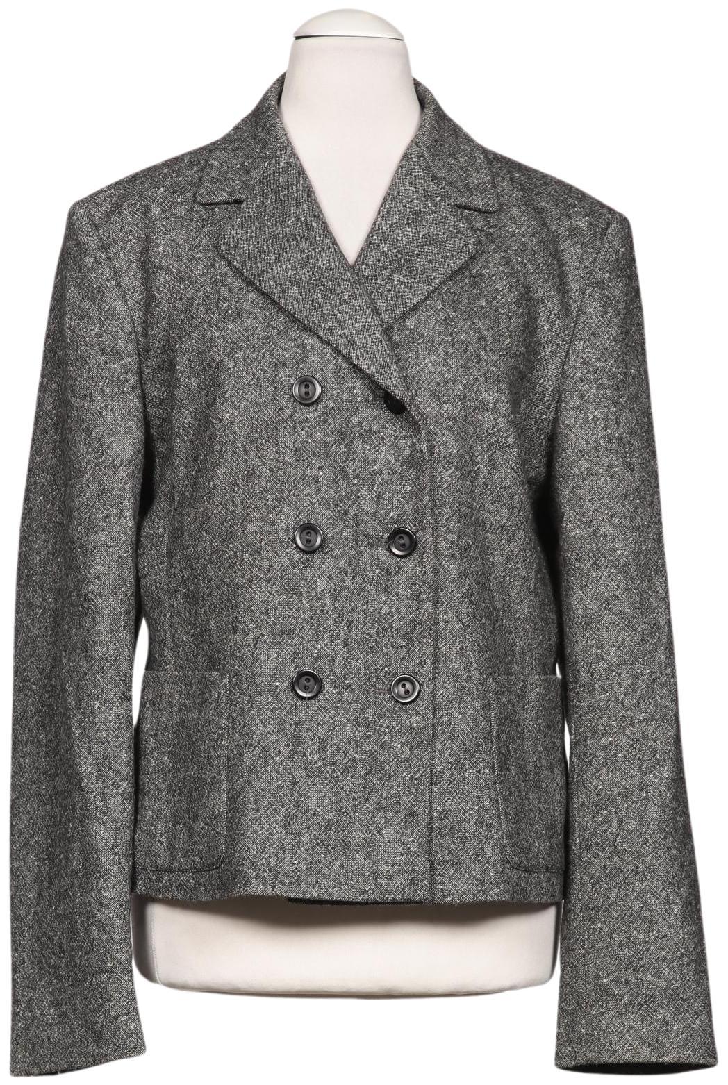 

Marc Aurel Damen Blazer, grau, Gr. 38