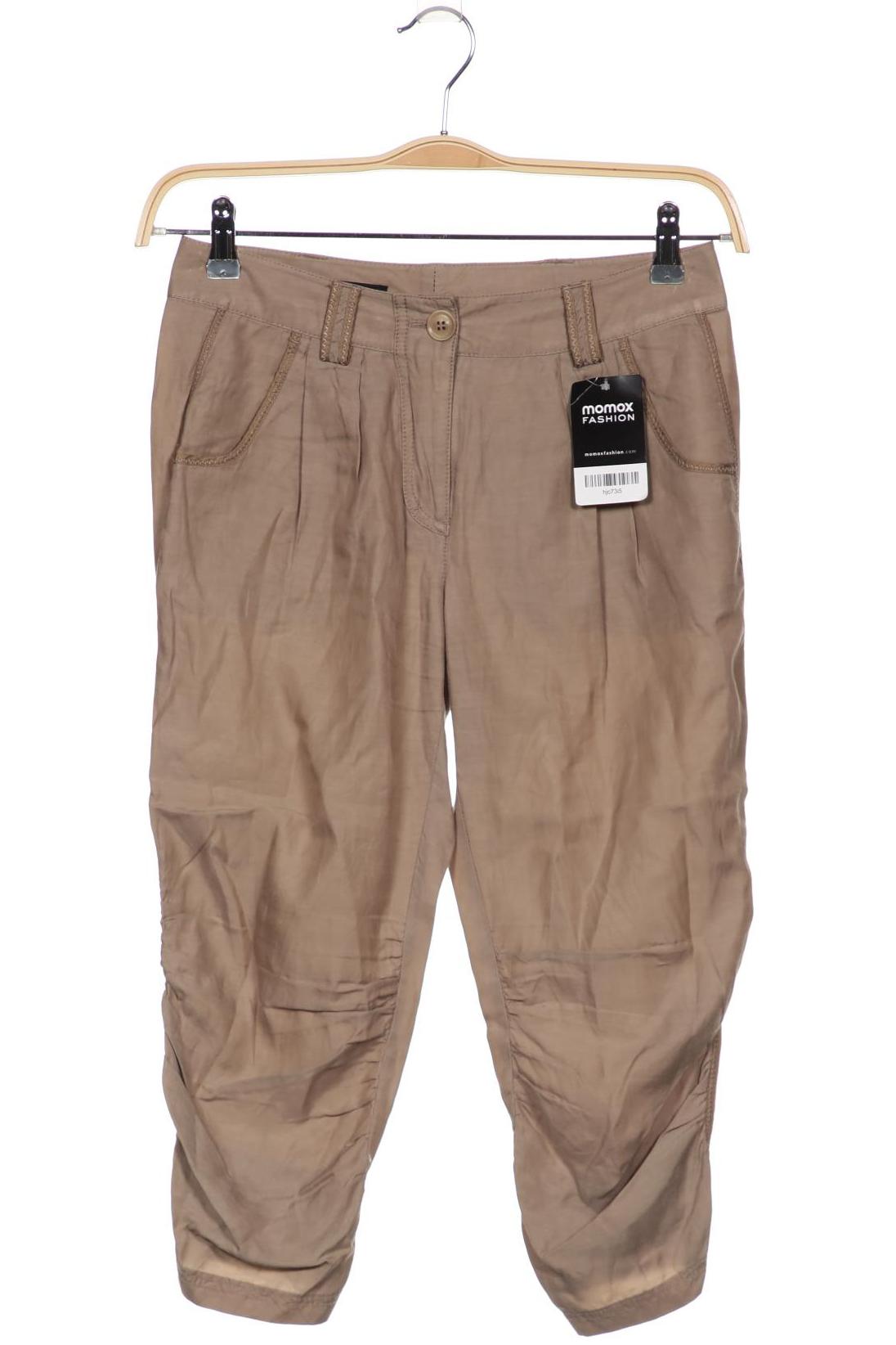 

Marc Aurel Damen Stoffhose, beige, Gr. 34