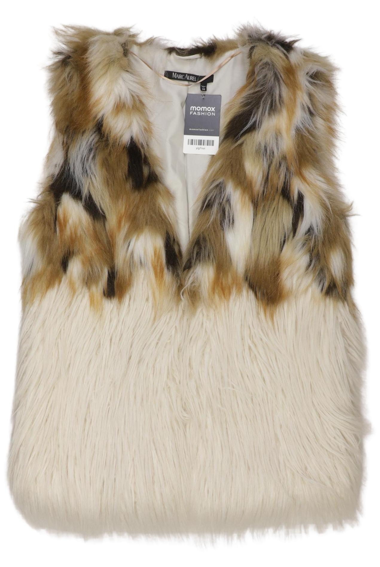 

Marc Aurel Damen Weste, mehrfarbig, Gr. 38