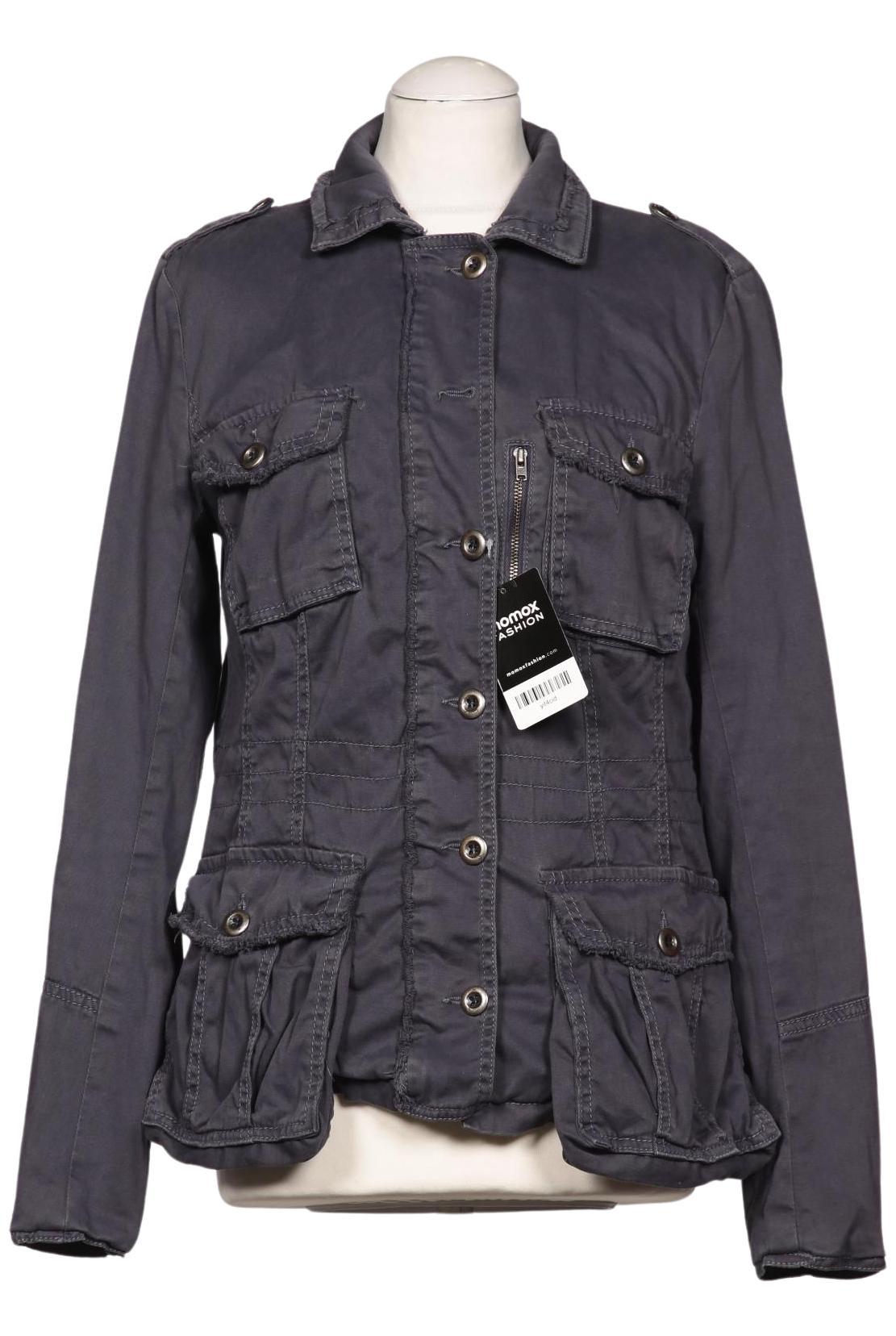 

Marc Aurel Damen Blazer, grau, Gr. 38