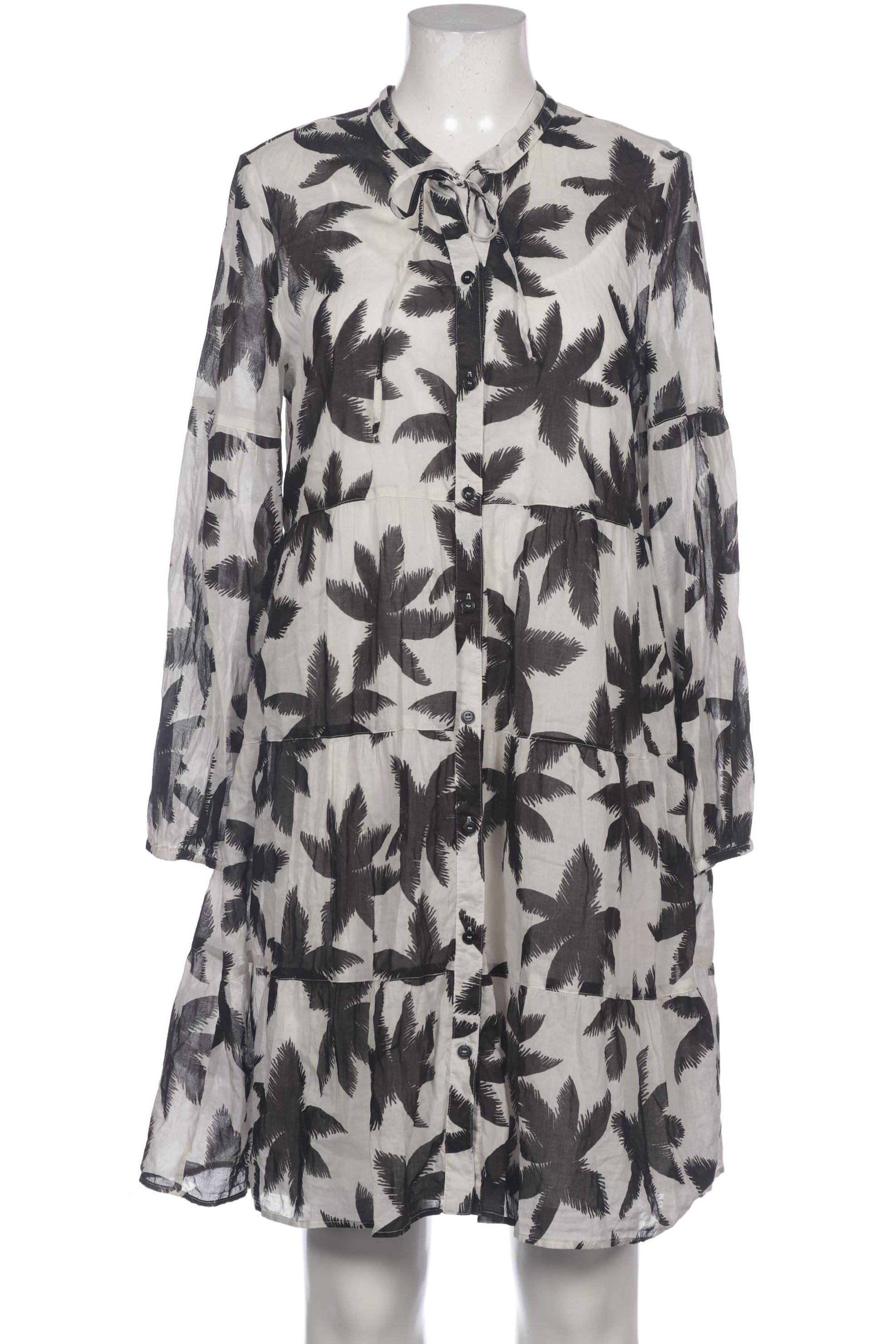 

Marc Aurel Damen Kleid, schwarz, Gr. 40