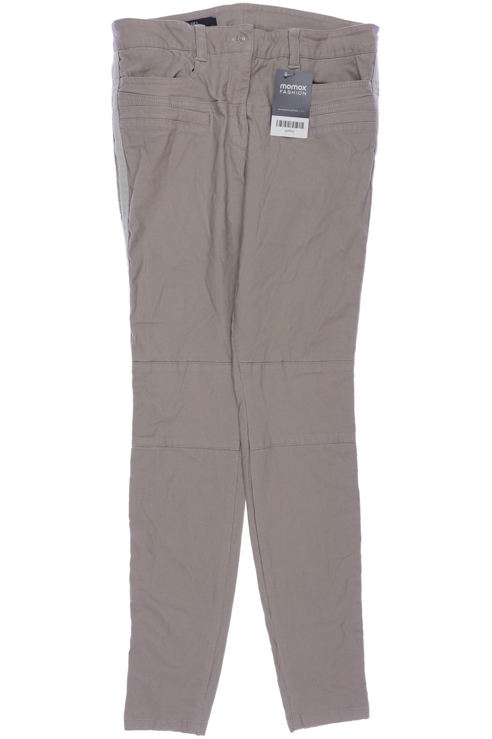 

Marc Aurel Damen Jeans, beige, Gr. 36