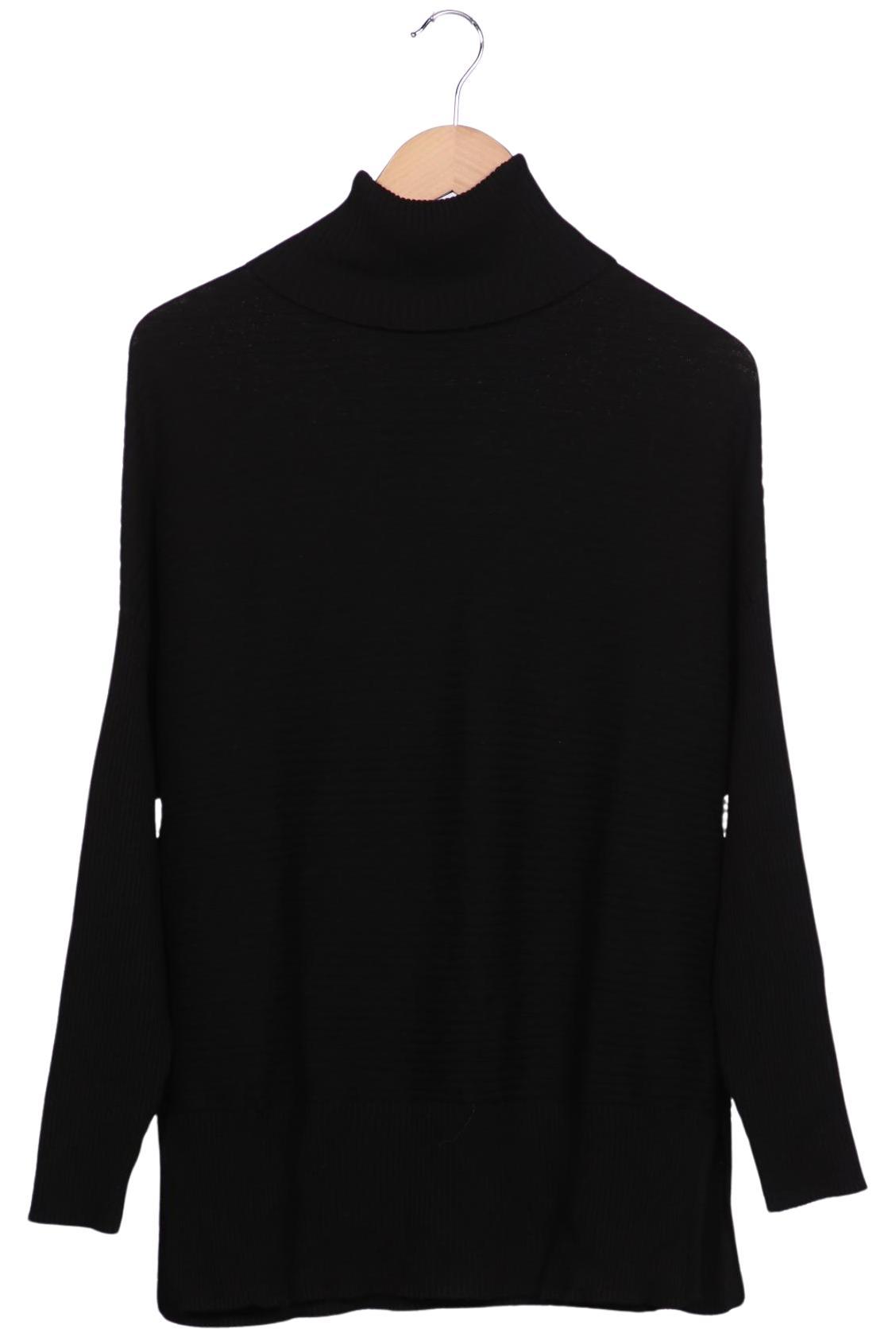 

Marc Aurel Damen Pullover, schwarz, Gr. 38