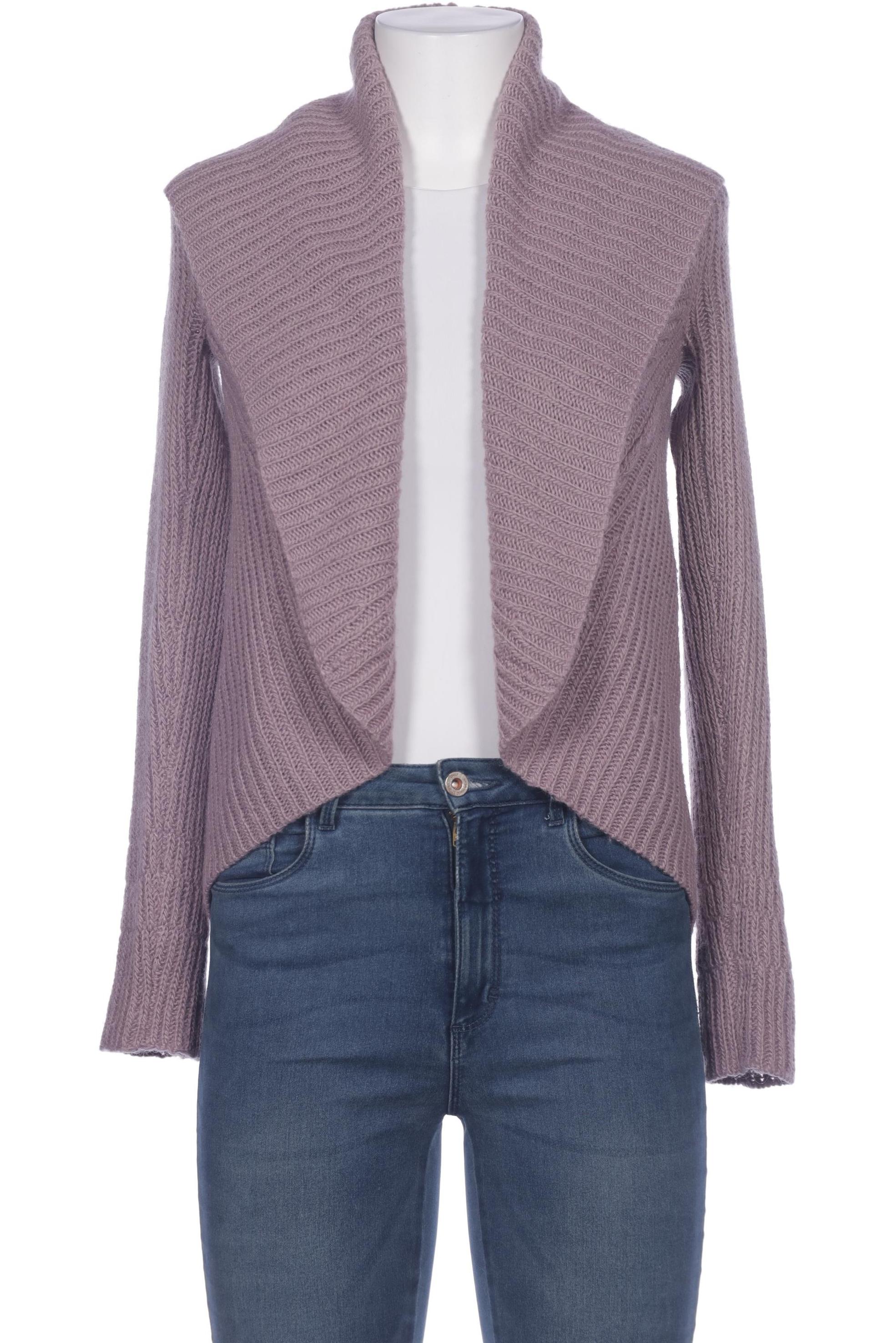 

Marc Aurel Damen Strickjacke, flieder, Gr. 40
