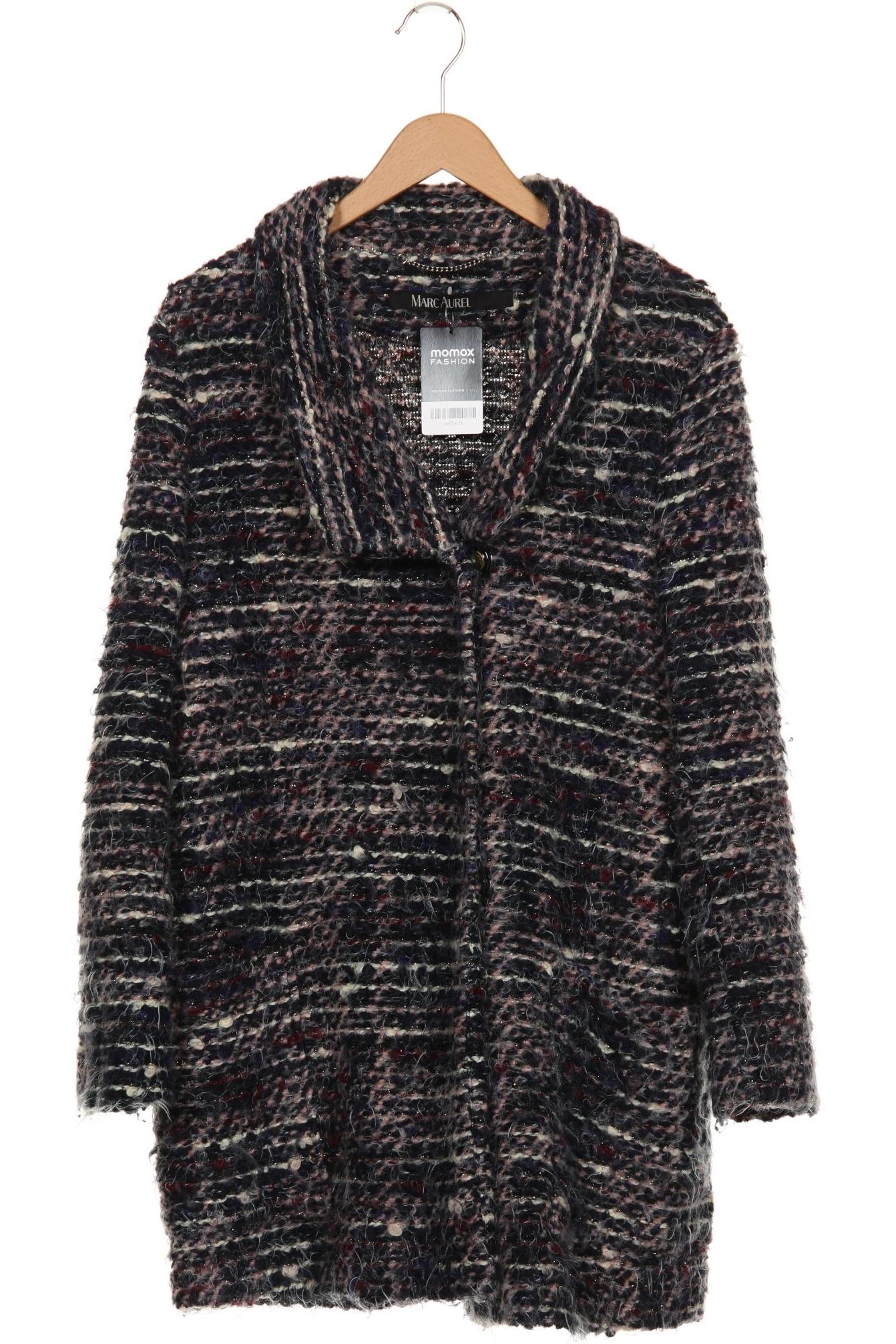 

Marc Aurel Damen Strickjacke, marineblau, Gr. 42