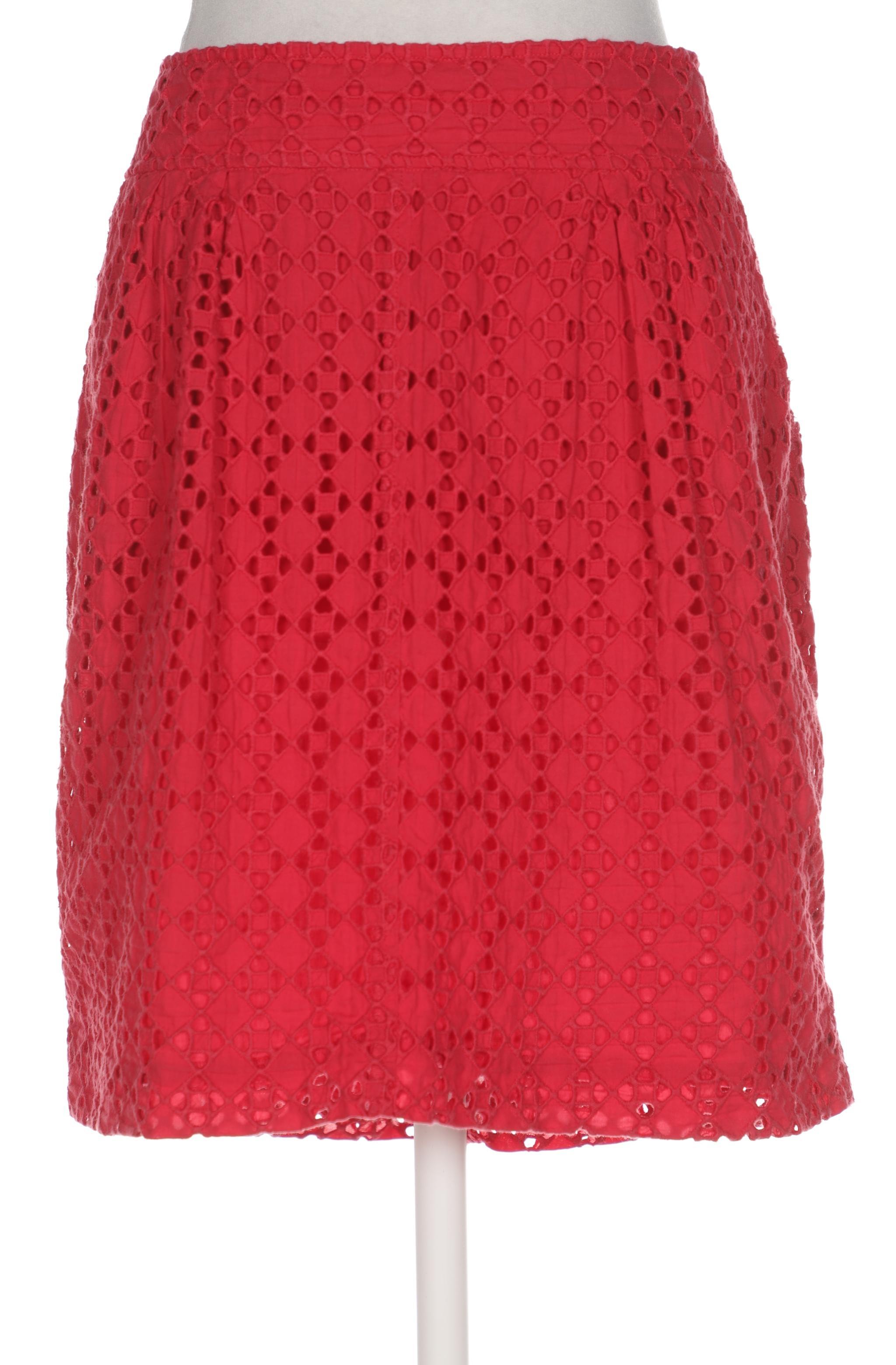 

Marc Aurel Damen Rock, rot, Gr. 40