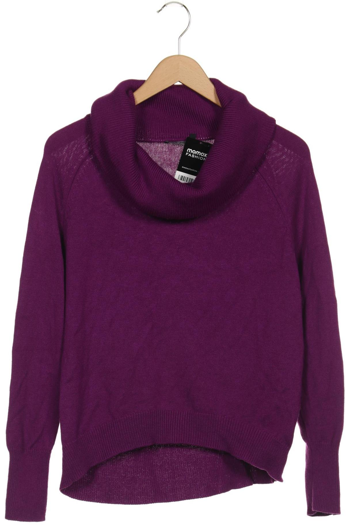 

Marc Aurel Damen Pullover, flieder, Gr. 36