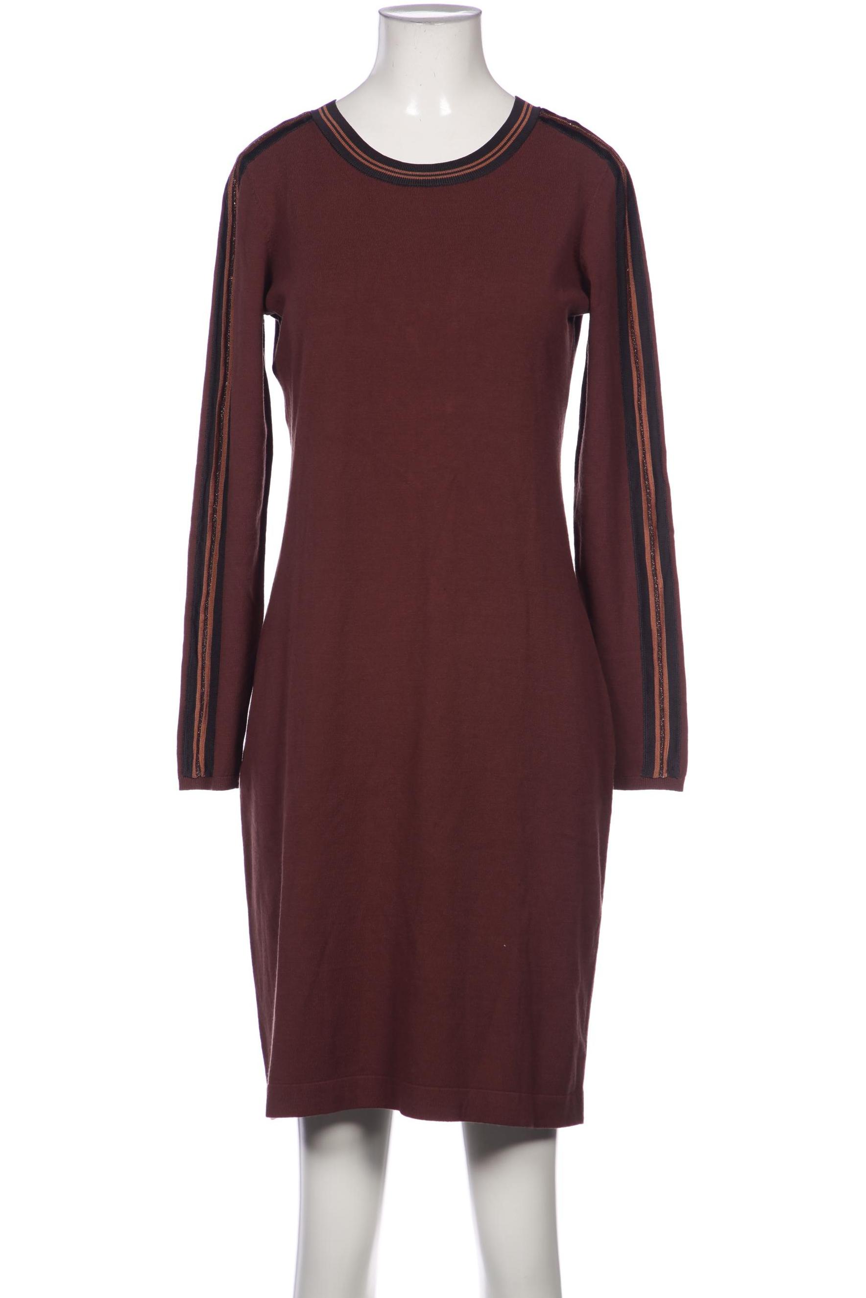 

MARC AUREL Damen Kleid, braun