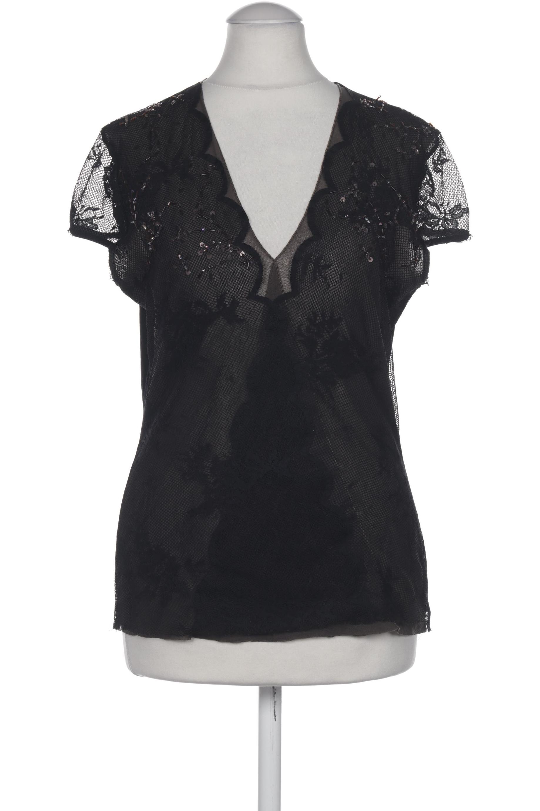 

Marc Aurel Damen T-Shirt, braun, Gr. 36