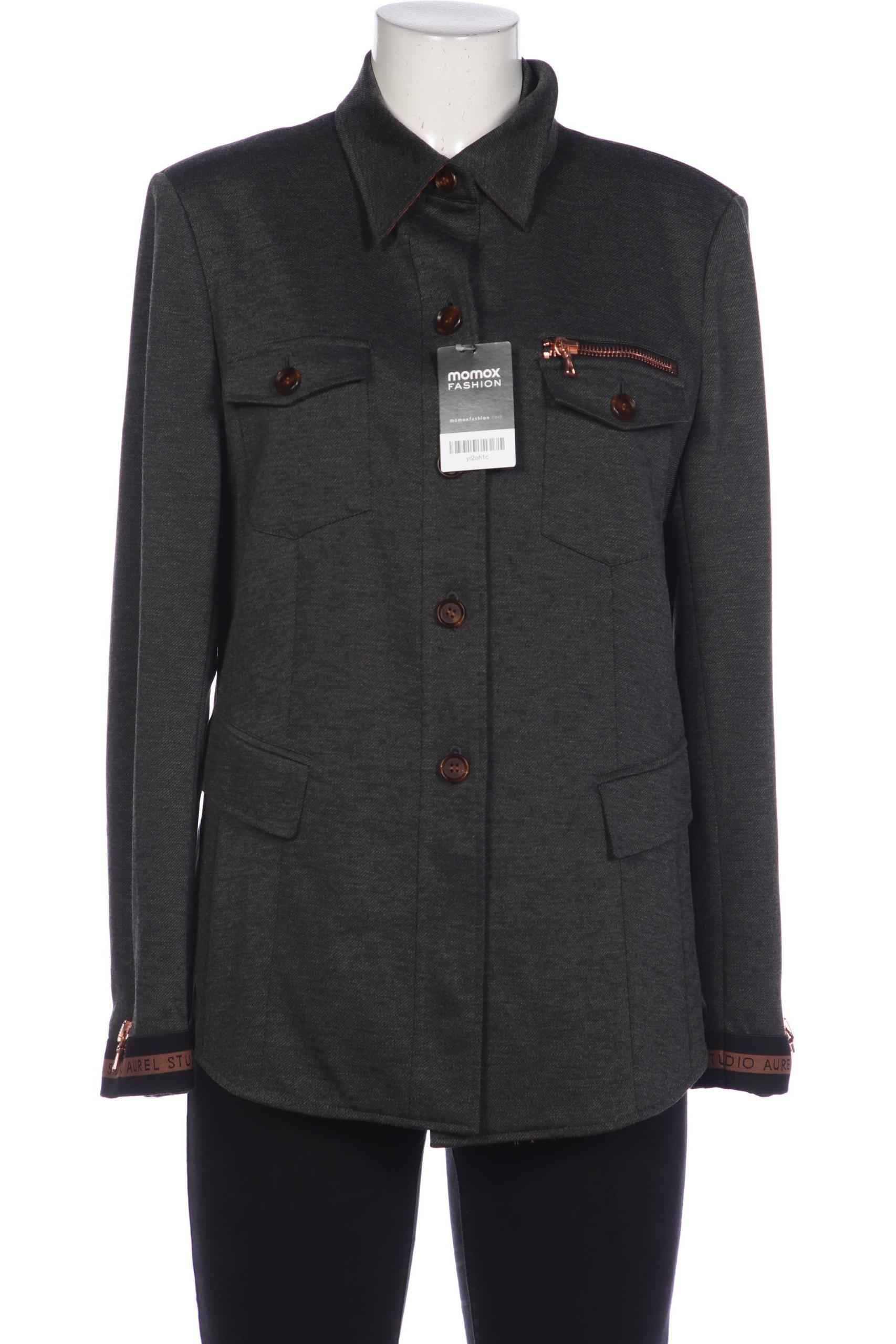 

Marc Aurel Damen Blazer, grau, Gr. 42
