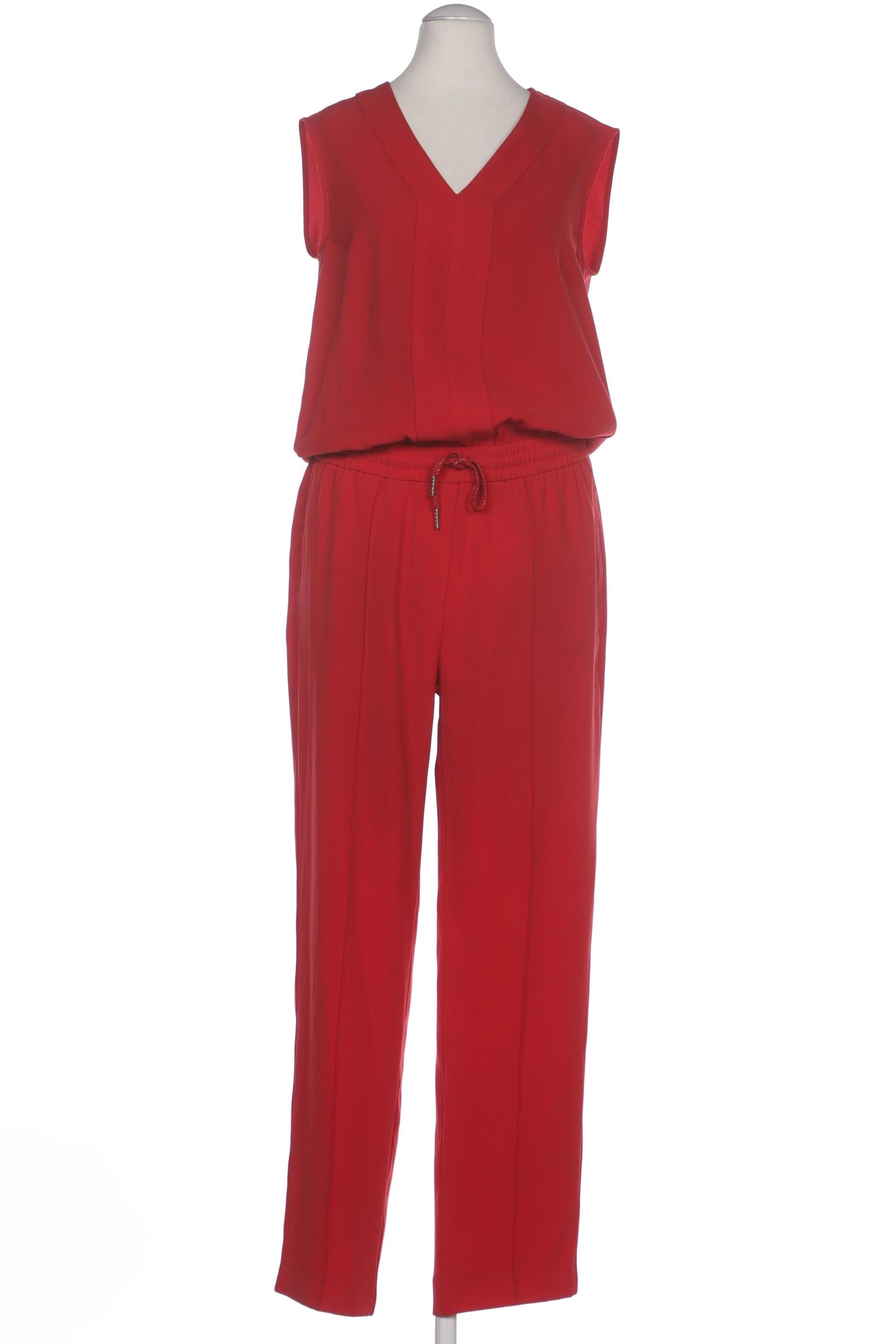 

Marc Aurel Damen Jumpsuit/Overall, rot, Gr. 36