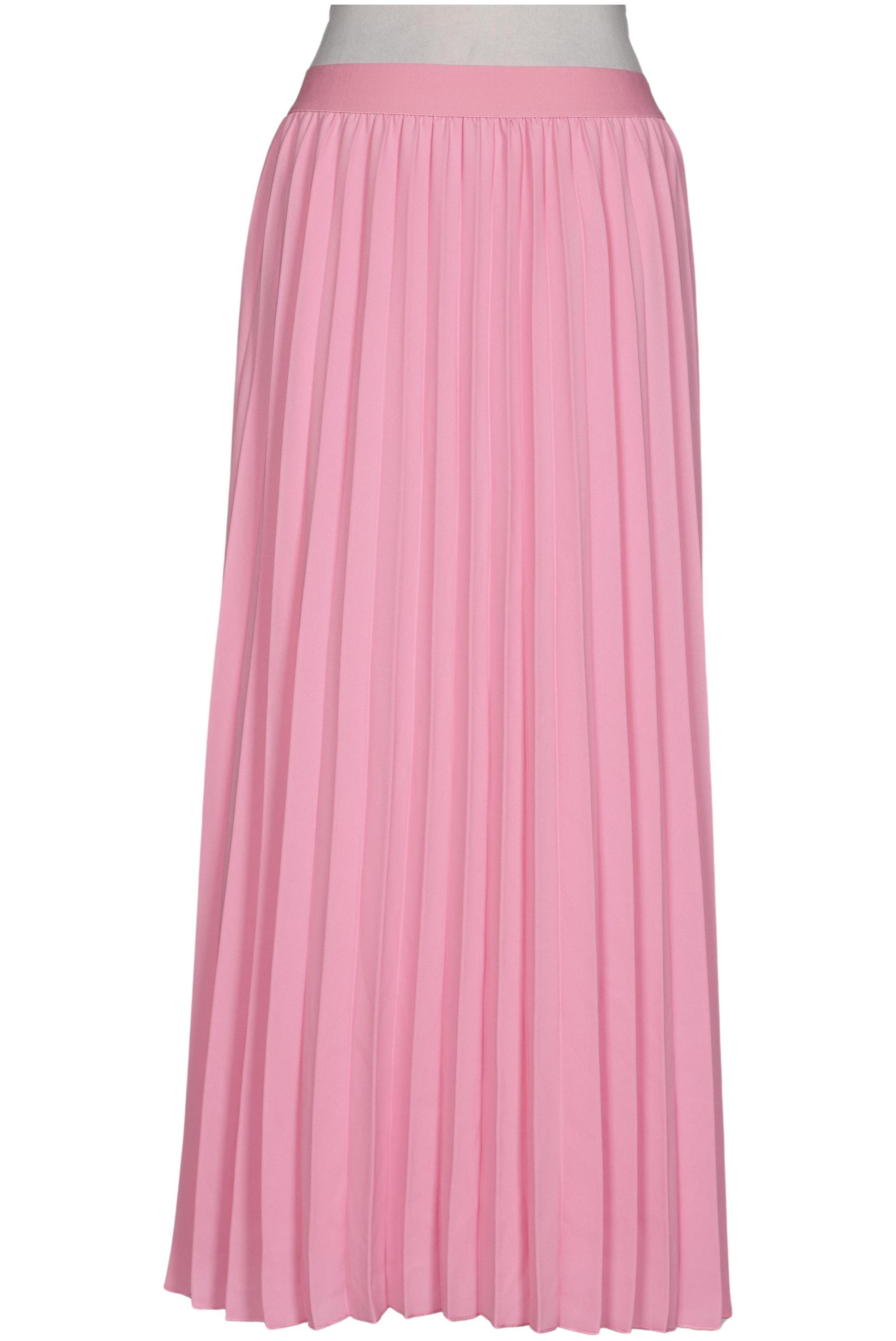 

Marc Aurel Damen Rock, pink, Gr. 38