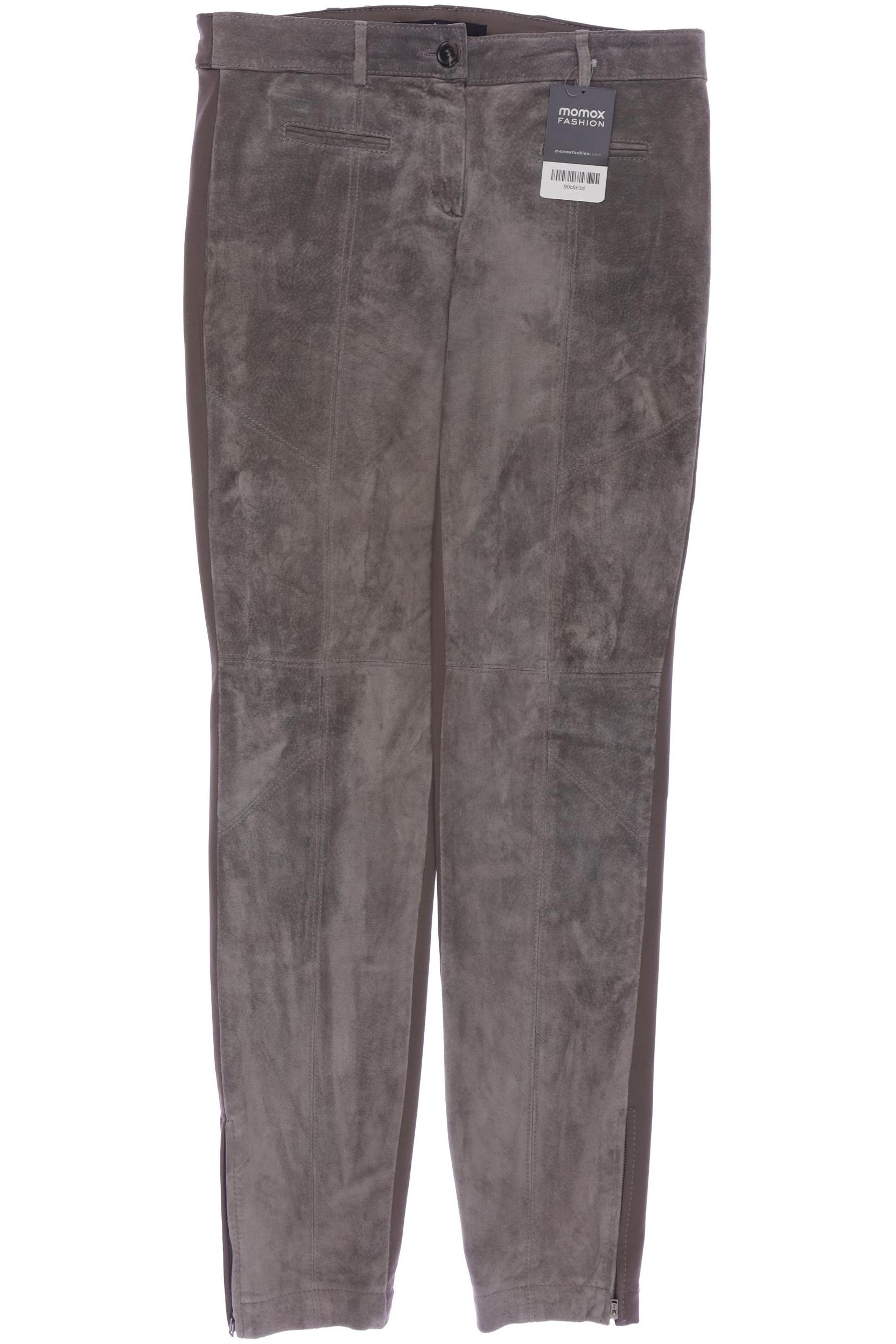 

Marc Aurel Damen Stoffhose, beige, Gr. 36