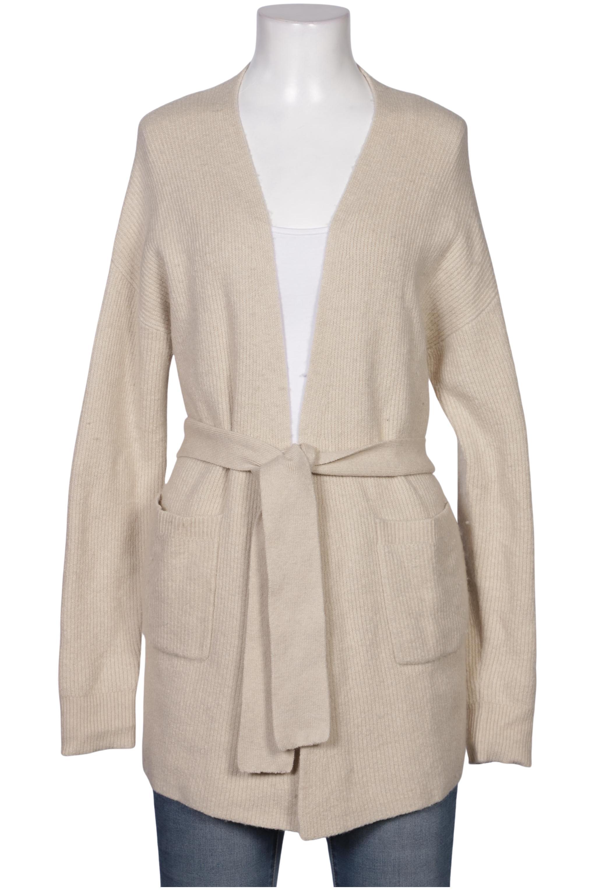 

Marc Aurel Damen Strickjacke, cremeweiß, Gr. 36