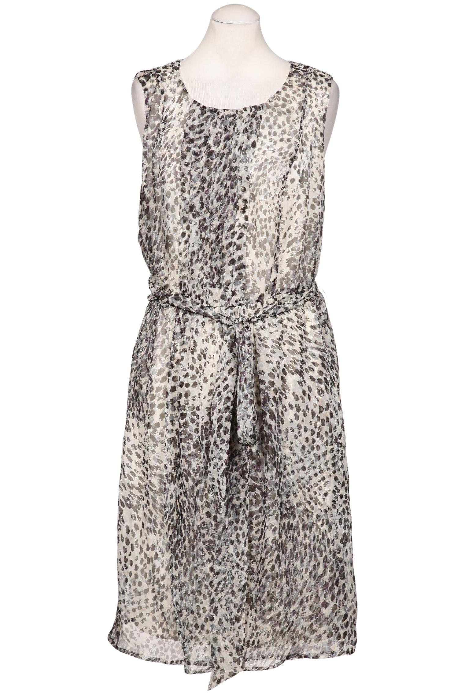 

Marc Aurel Damen Kleid, beige, Gr. 42