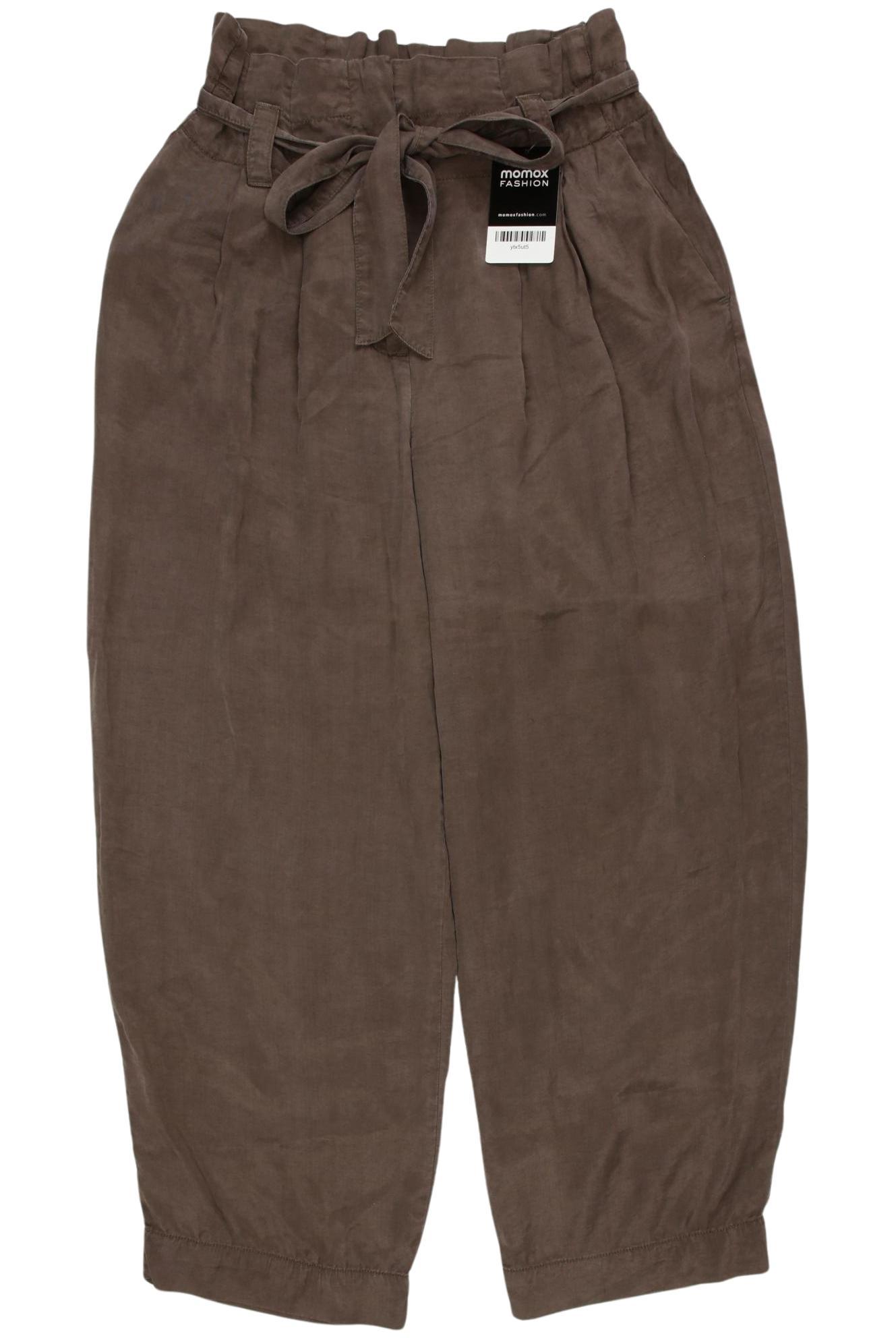 

Marc Aurel Damen Stoffhose, braun, Gr. 36