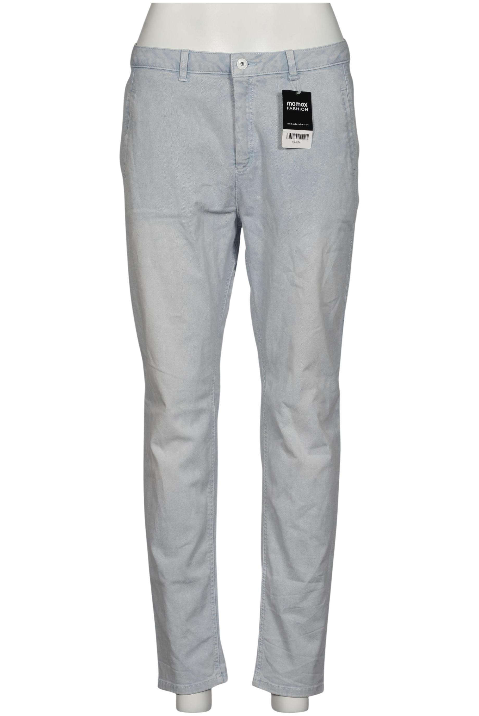 

Marc Aurel Damen Jeans, hellblau, Gr. 42