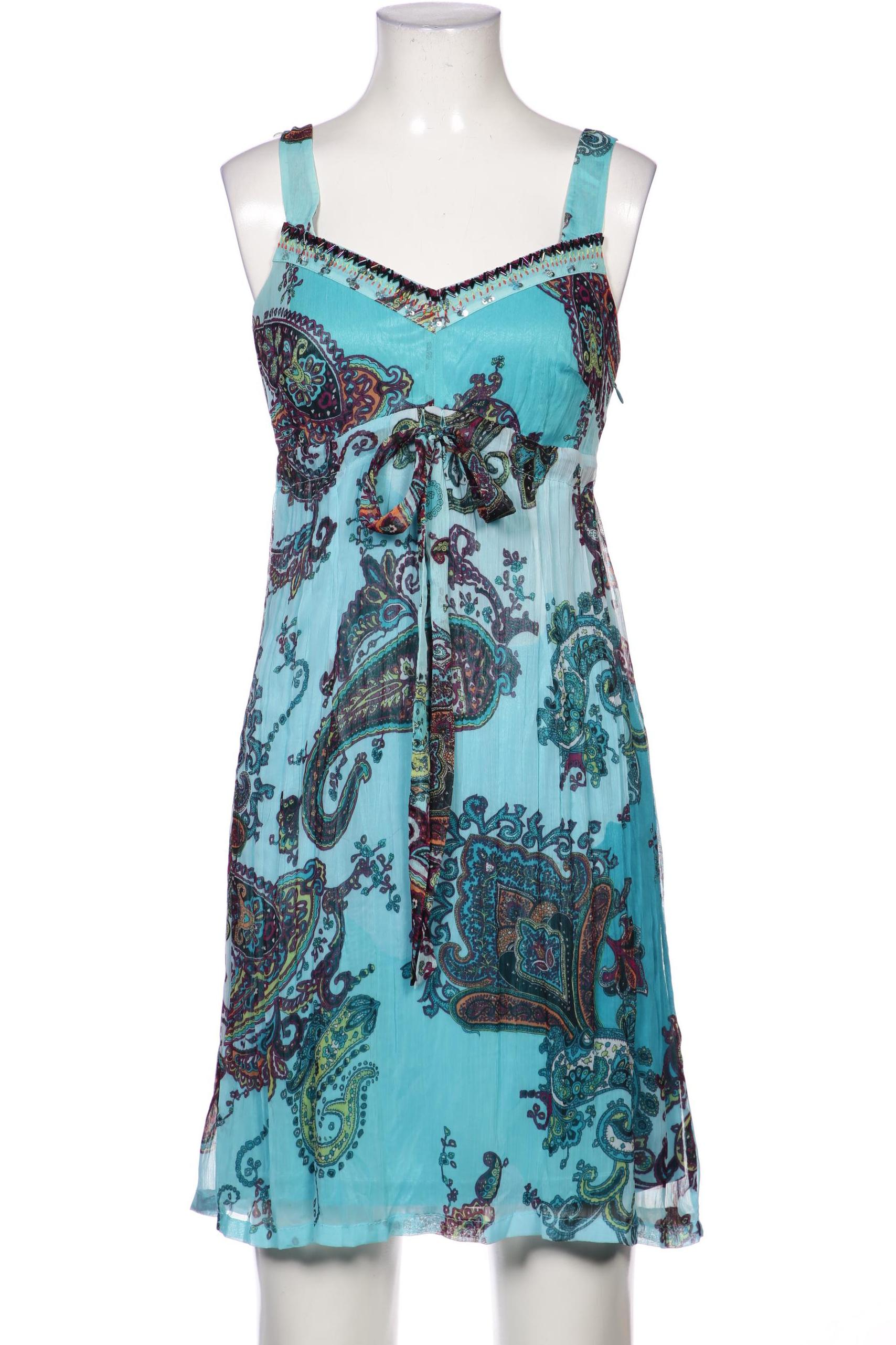 

MARC AUREL Damen Kleid, türkis