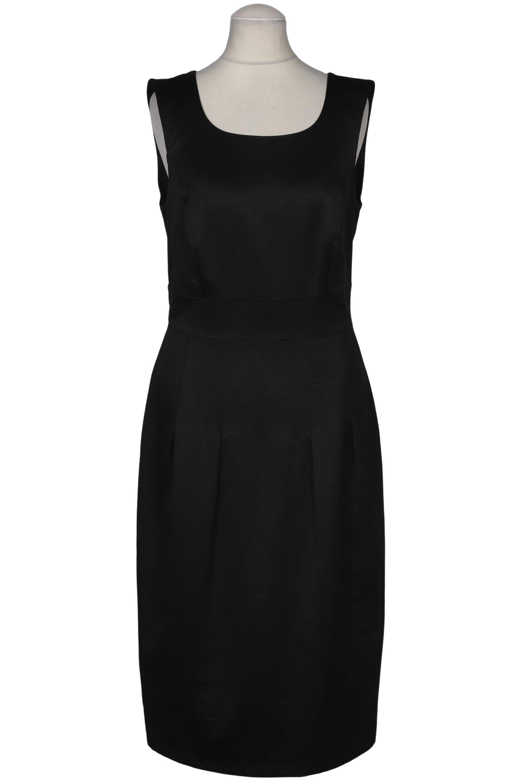 

Marc Aurel Damen Kleid, schwarz, Gr. 36