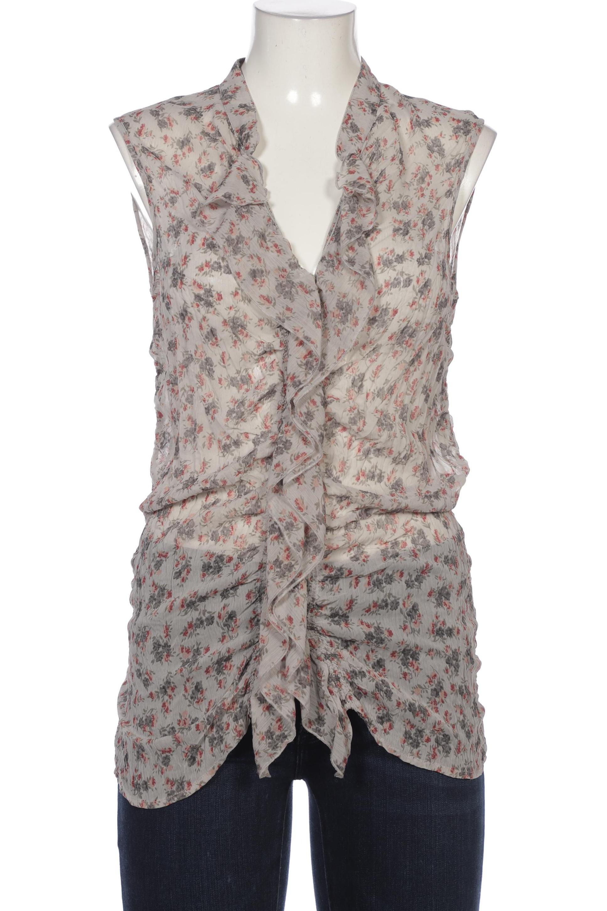 

MARC AUREL Damen Bluse, grau