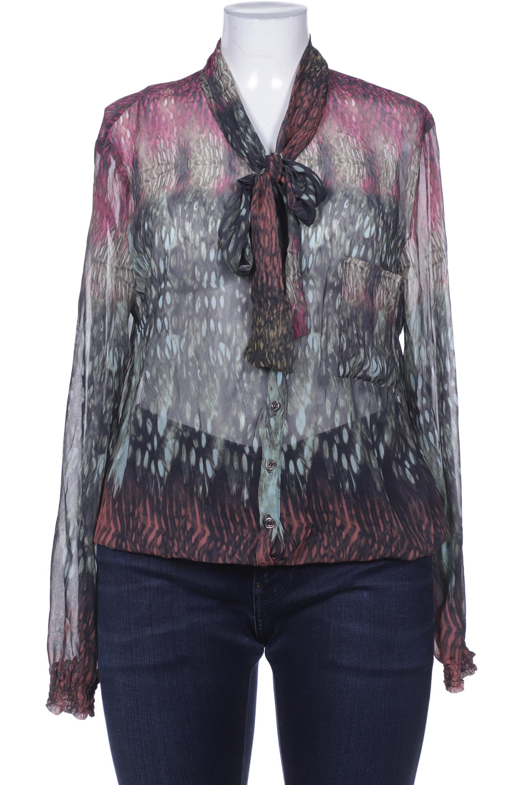 

MARC AUREL Damen Bluse, mehrfarbig