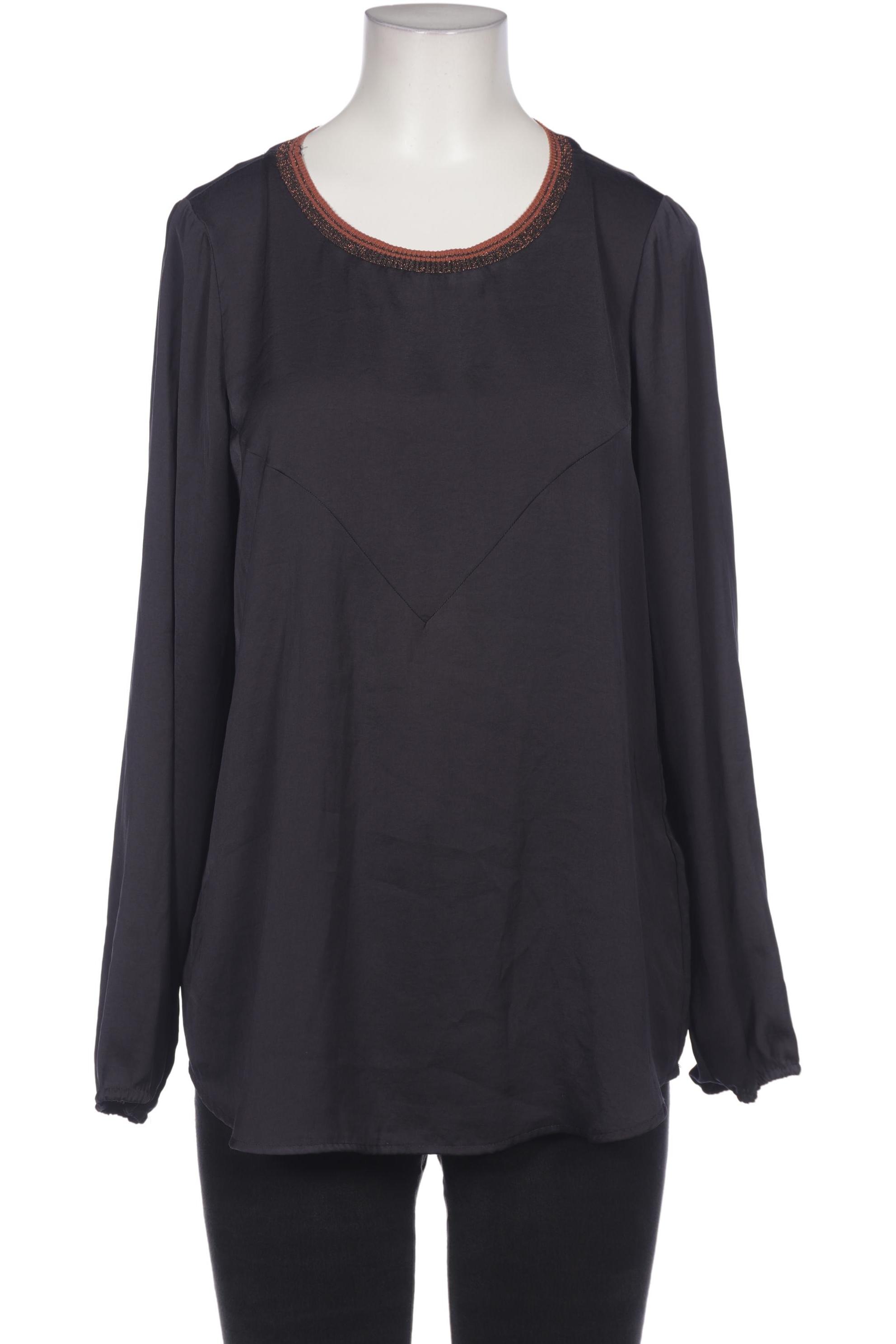 

MARC AUREL Damen Bluse, grau