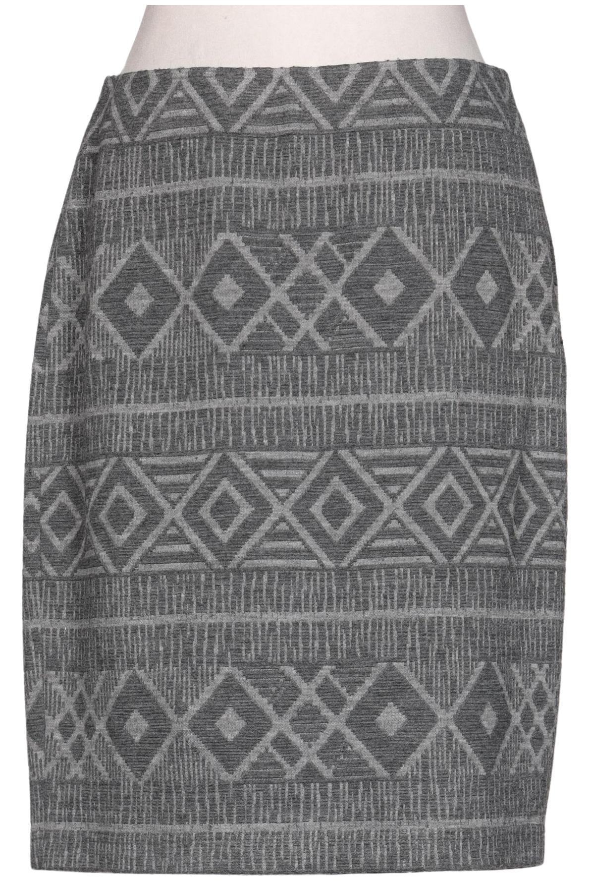 

Marc Aurel Damen Rock, grau, Gr. 38