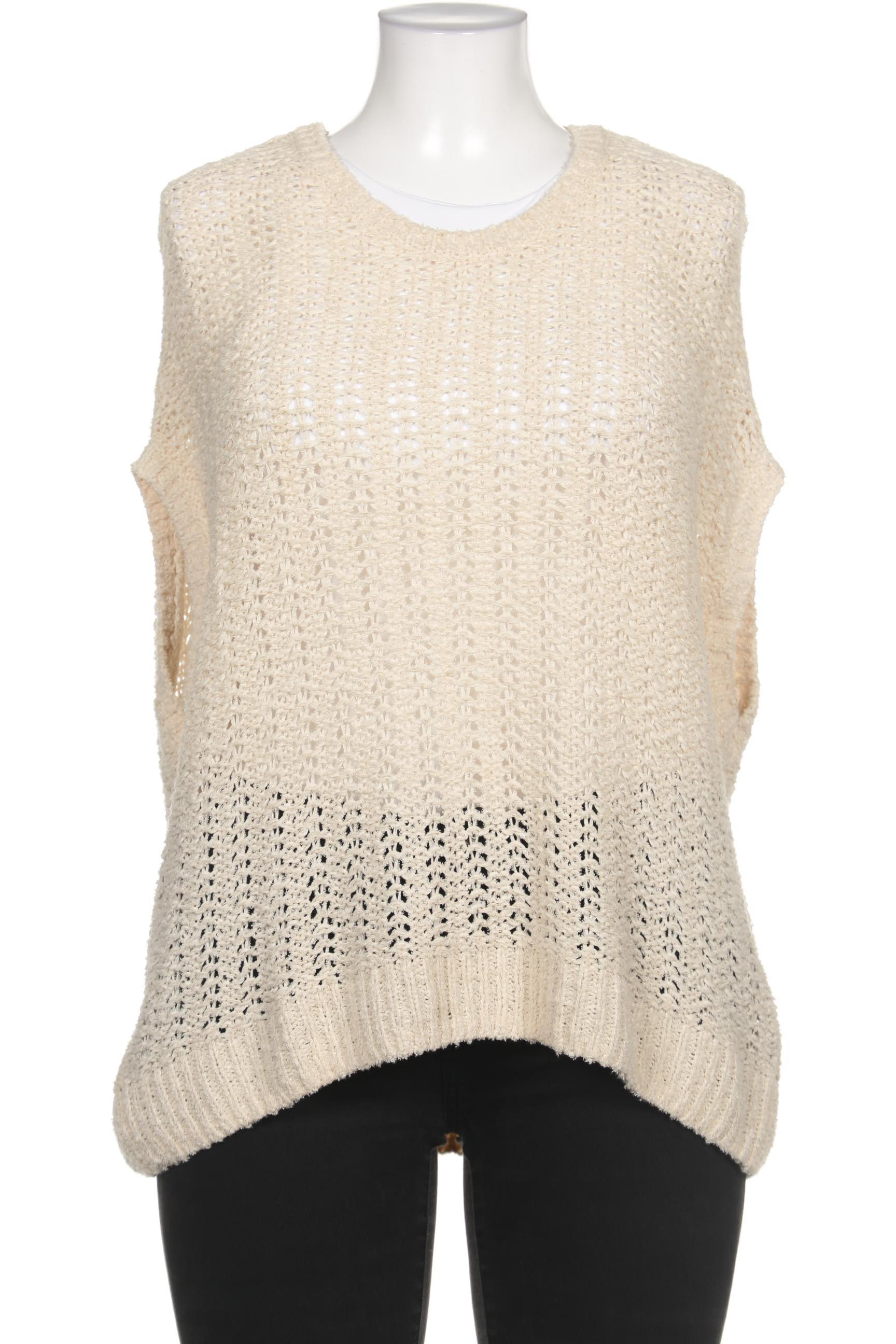 

Marc Aurel Damen Pullover, cremeweiß, Gr. 42