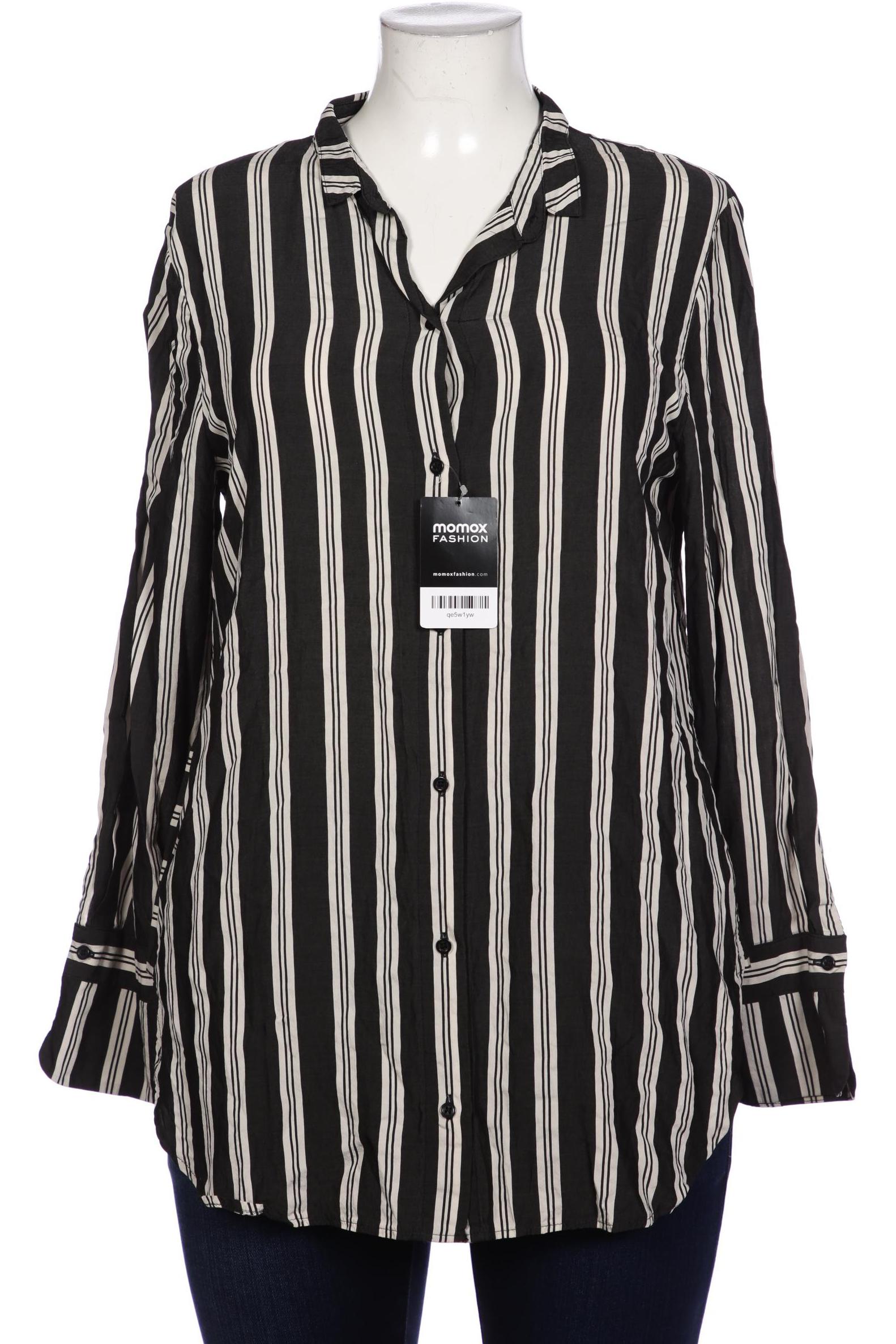 

Marc Aurel Damen Bluse, grau, Gr. 42