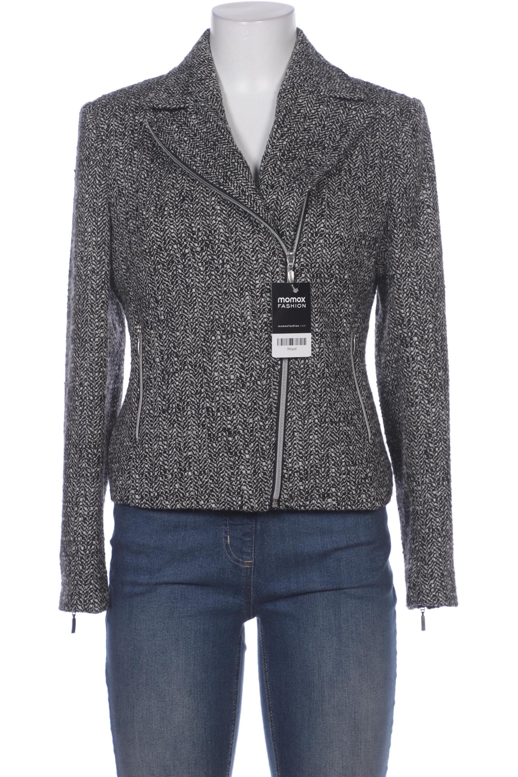 

Marc Aurel Damen Blazer, schwarz, Gr. 38