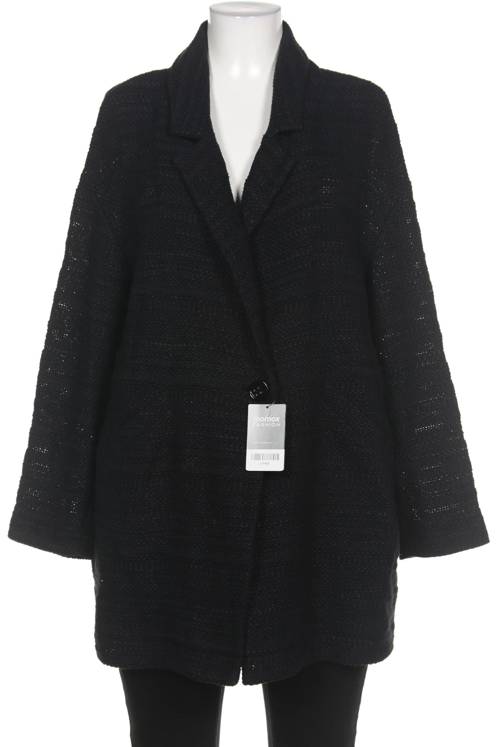 

Marc Aurel Damen Strickjacke, marineblau, Gr. 42