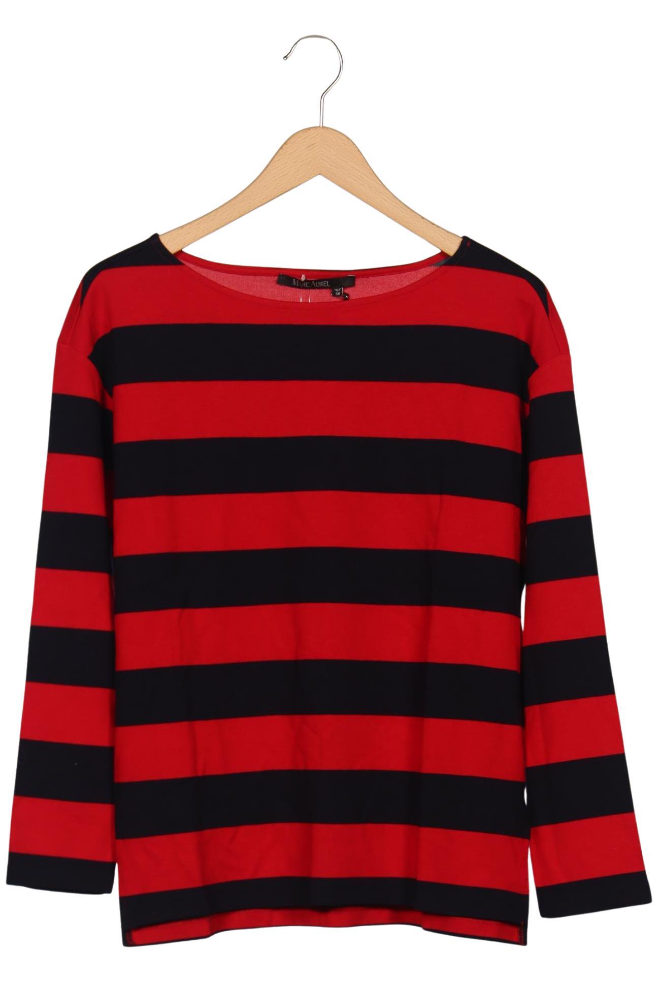 

Marc Aurel Damen Pullover, mehrfarbig, Gr. 36