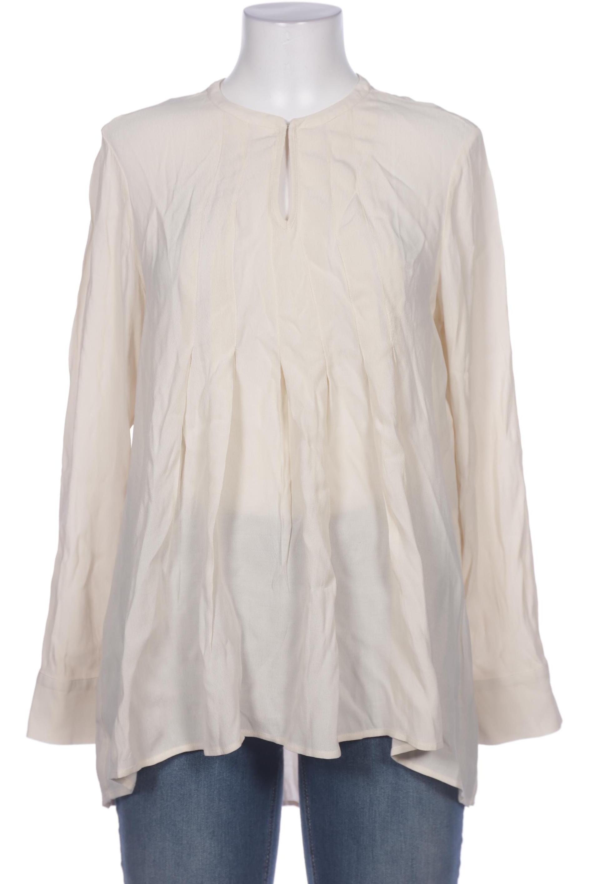 

Marc Aurel Damen Bluse, beige, Gr. 38