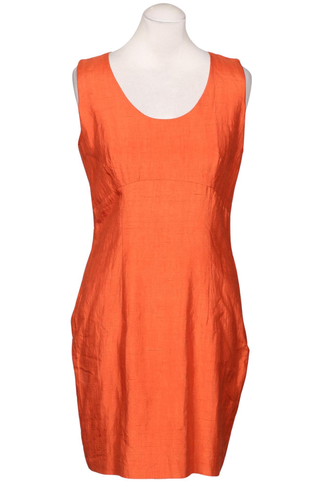

Marc Aurel Damen Kleid, orange, Gr. 38