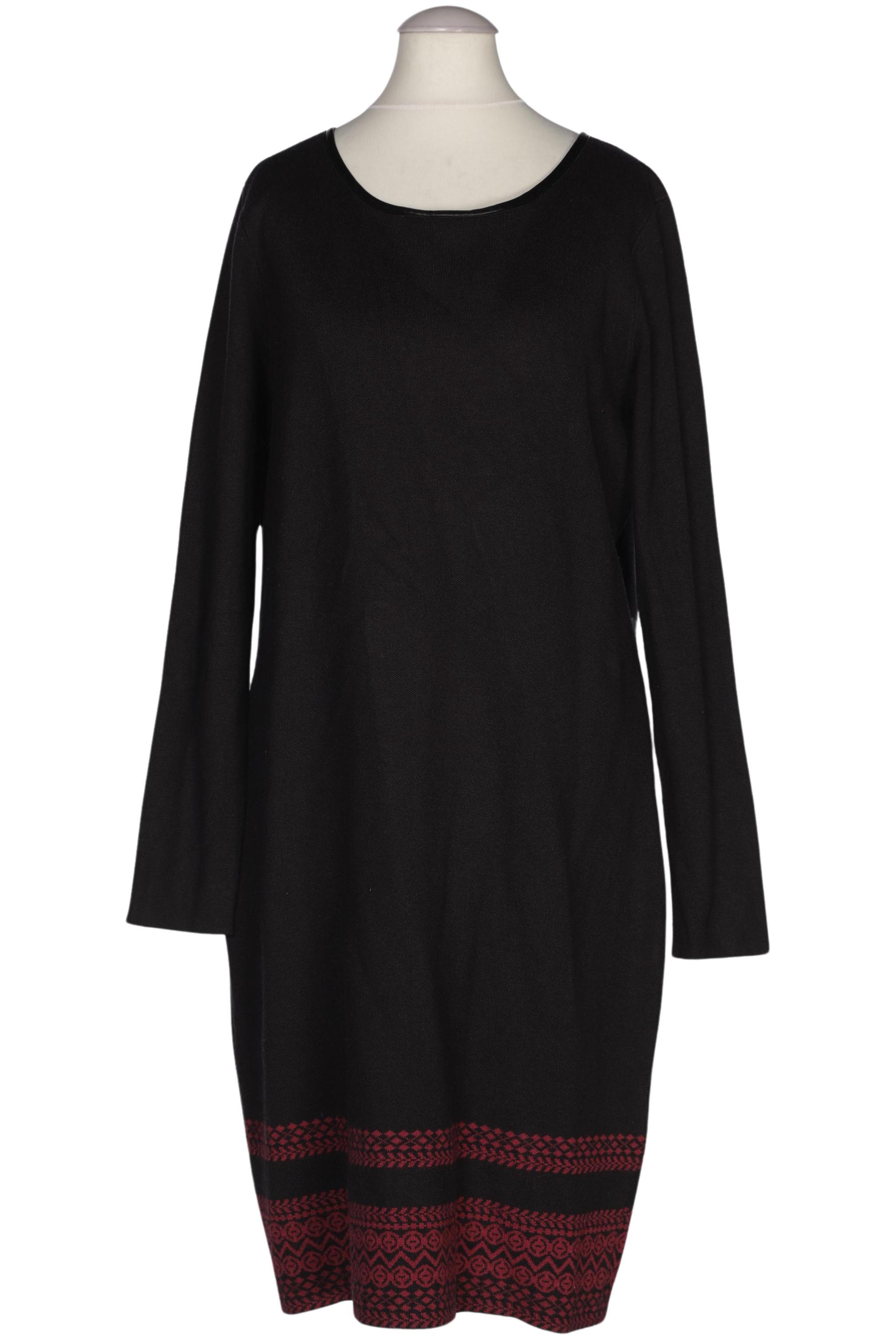 

Marc Aurel Damen Kleid, schwarz, Gr. 38