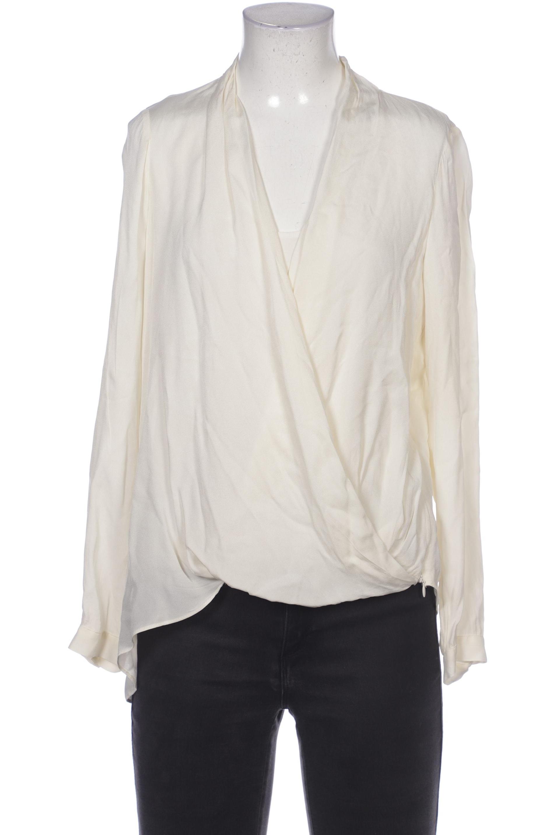 

Marc Aurel Damen Bluse, cremeweiß, Gr. 36
