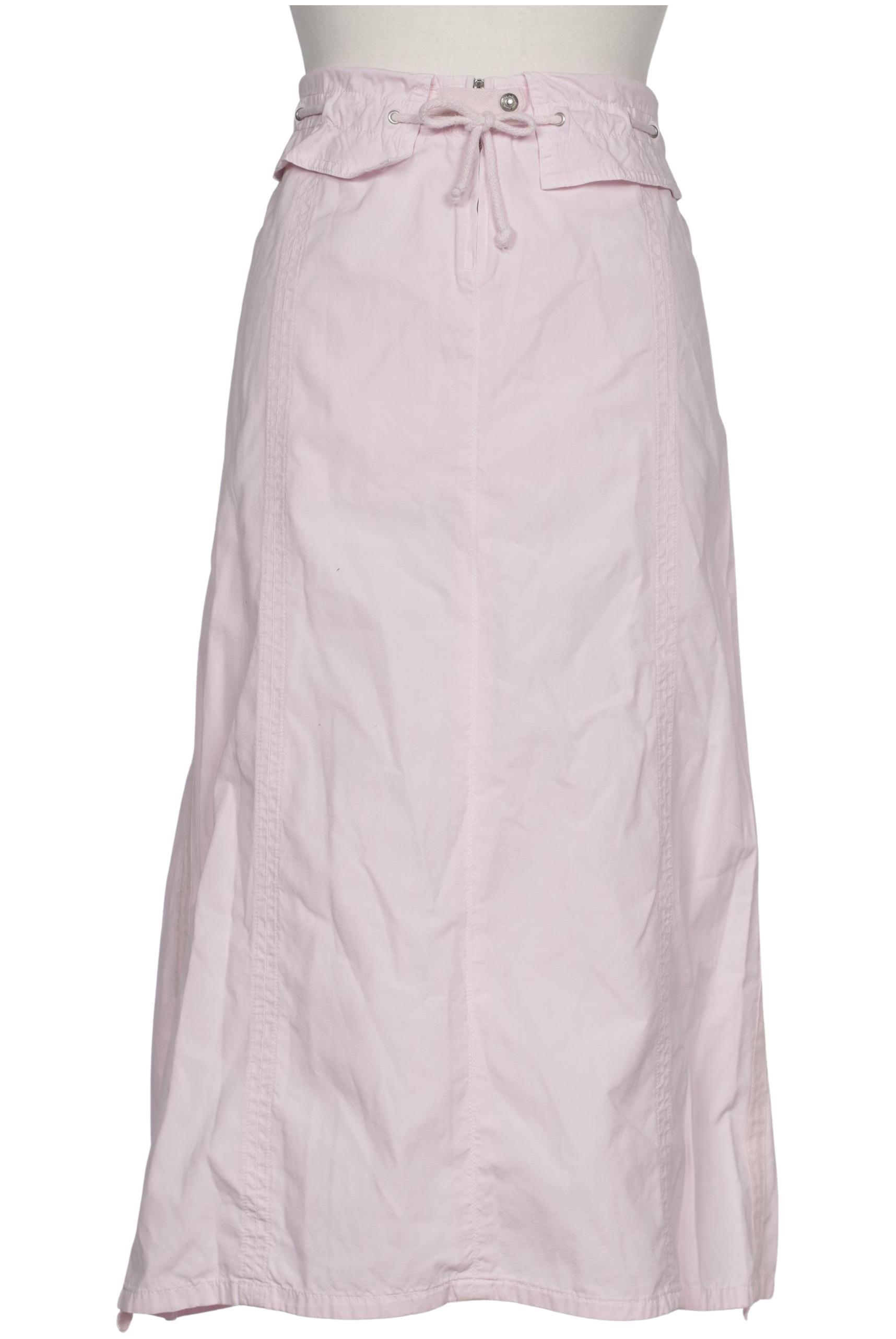 

Marc Aurel Damen Rock, pink, Gr. 42