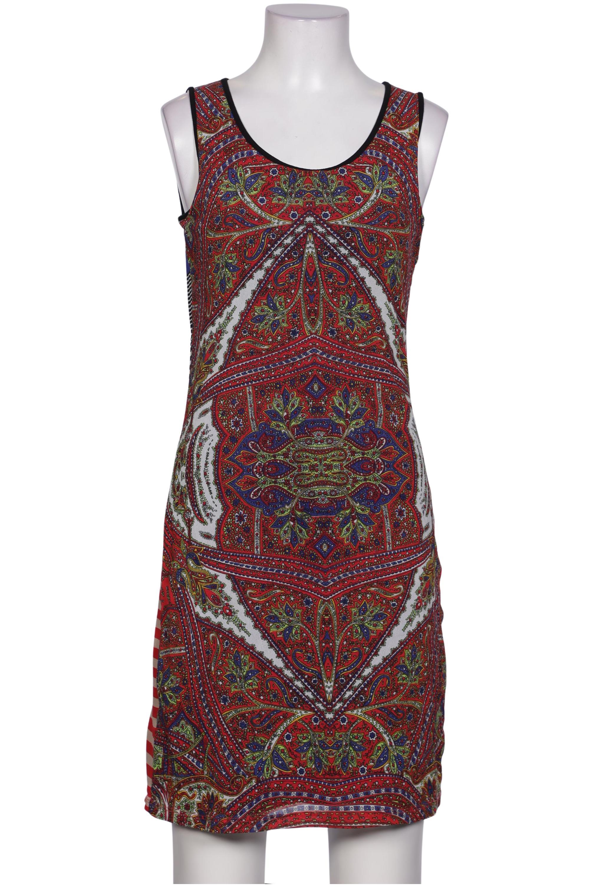 

Marc Aurel Damen Kleid, mehrfarbig, Gr. 36