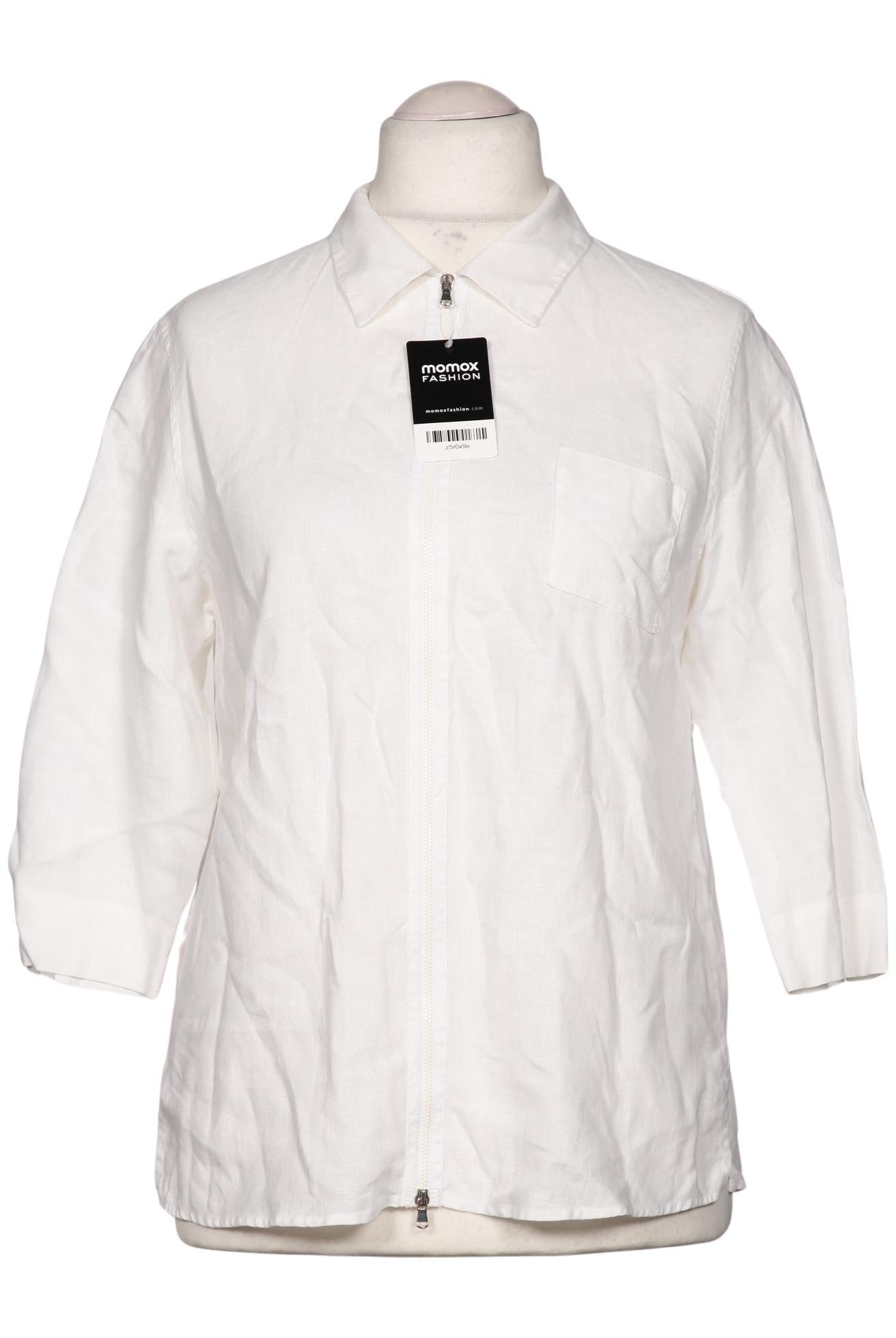 

Marc Aurel Damen Bluse, weiß, Gr. 40