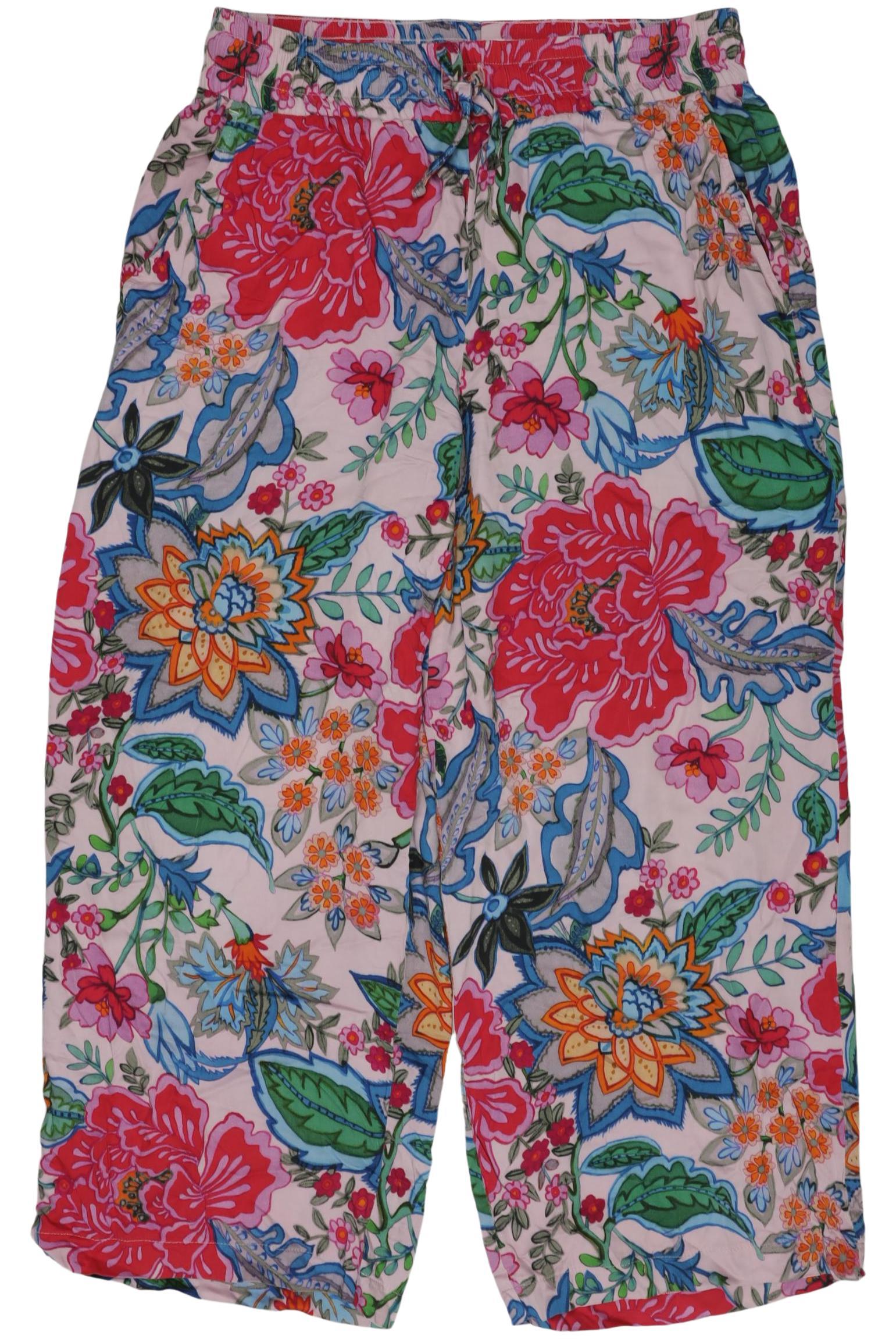 

Marc Aurel Damen Stoffhose, mehrfarbig, Gr. 36