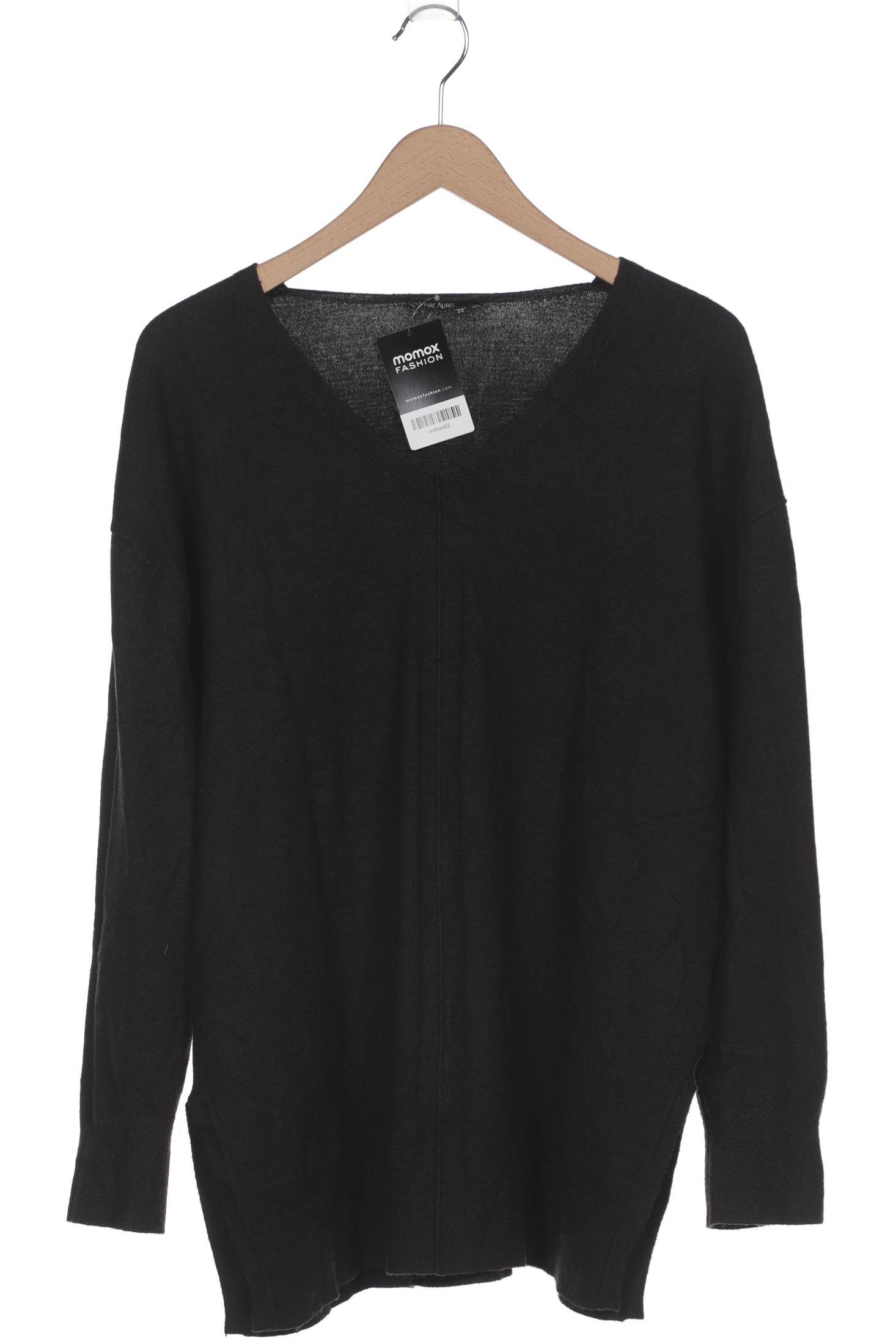 

Marc Aurel Damen Pullover, grau, Gr. 42