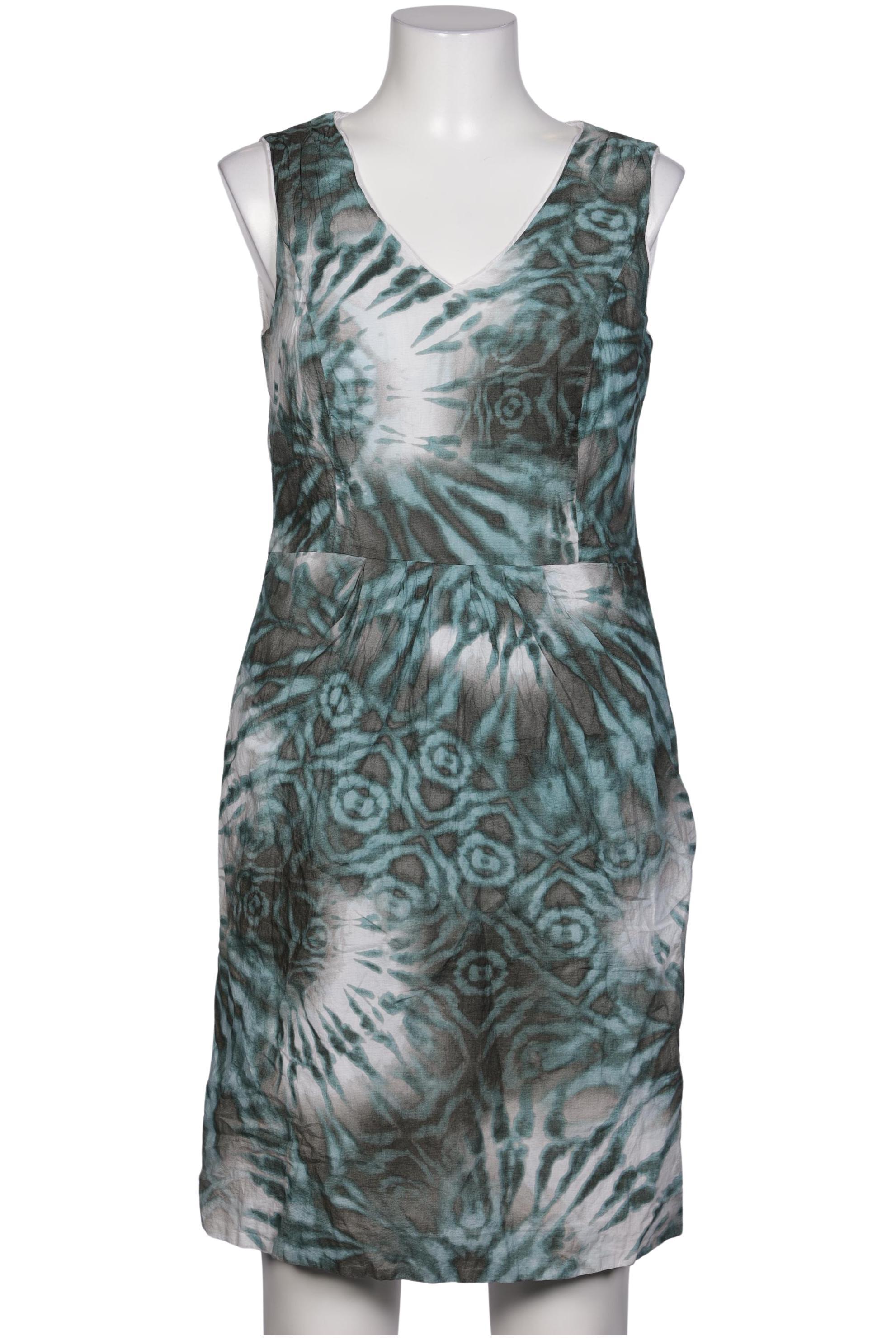 

Marc Aurel Damen Kleid, blau, Gr. 40